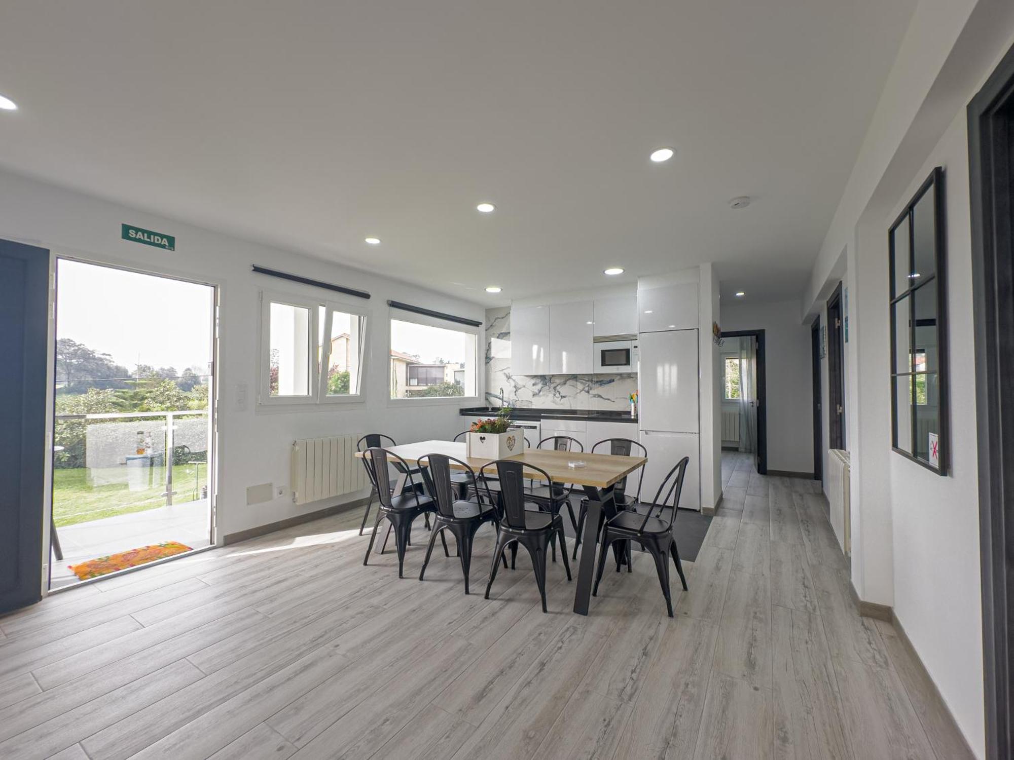 Nela Apartamento Loredo