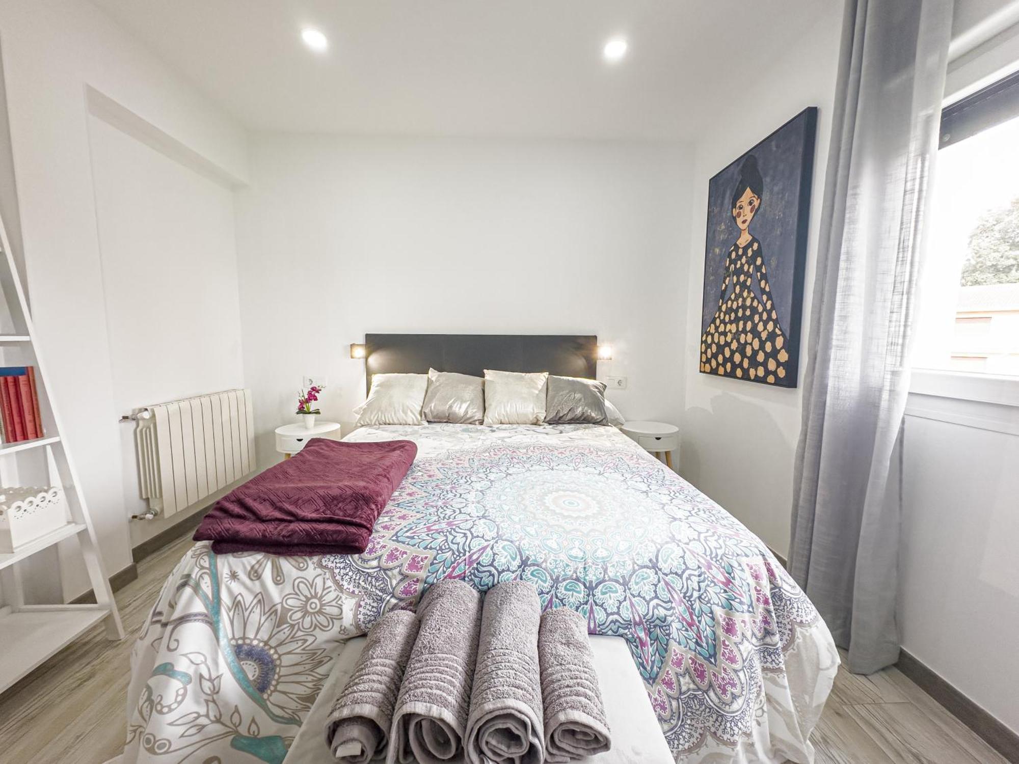 Nela Apartamento *
