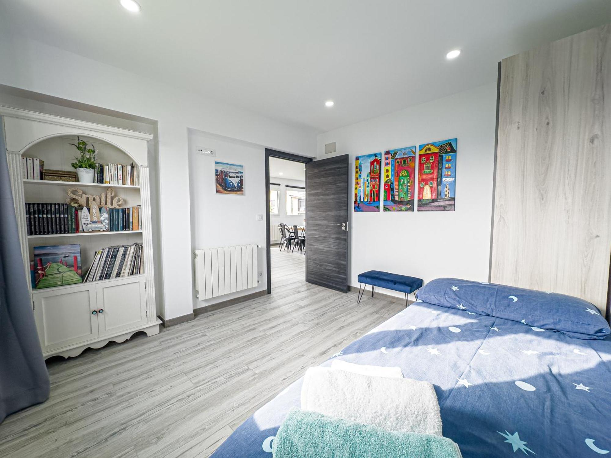 Nela Apartamento