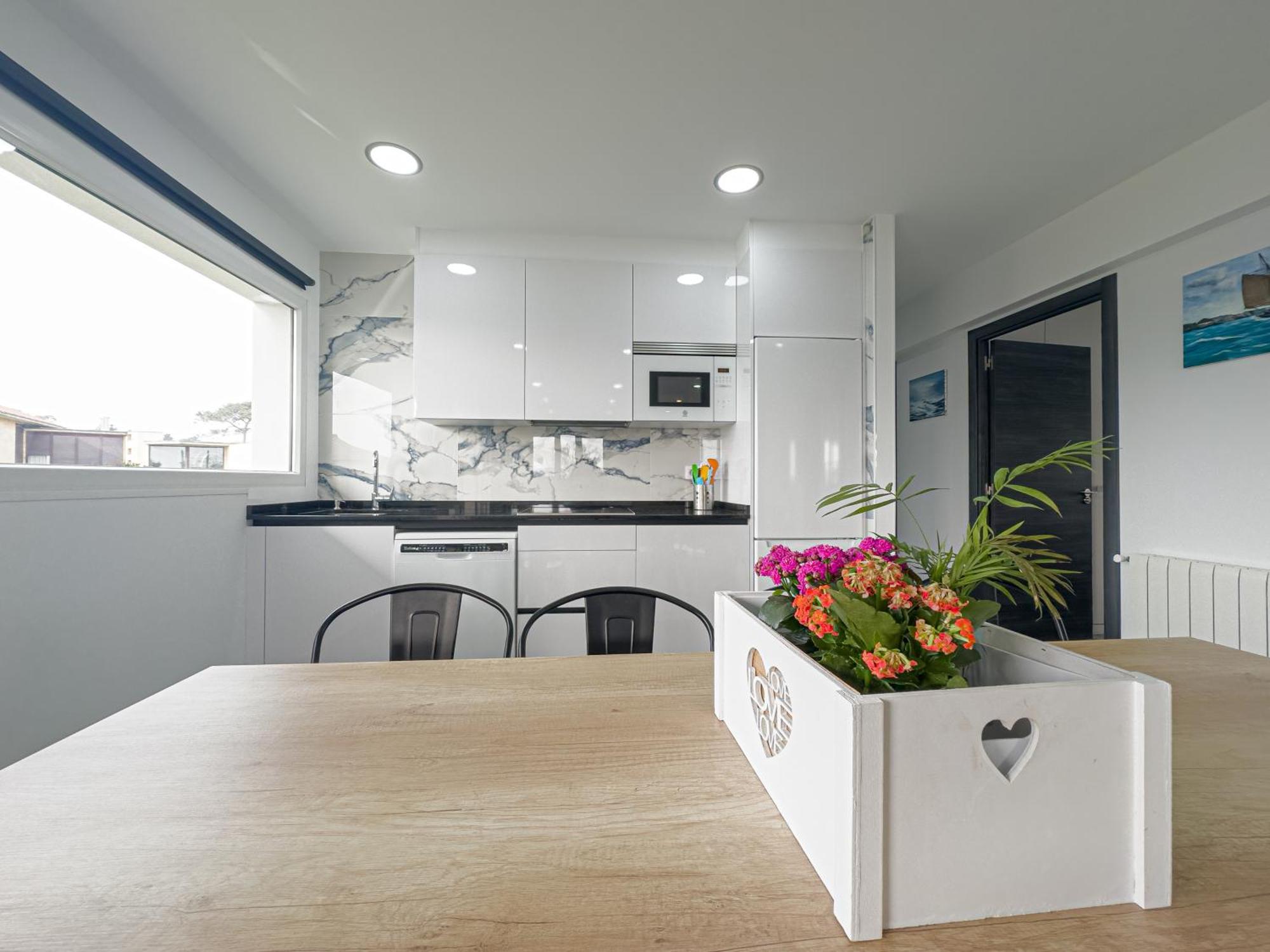 Apartamento Nela *