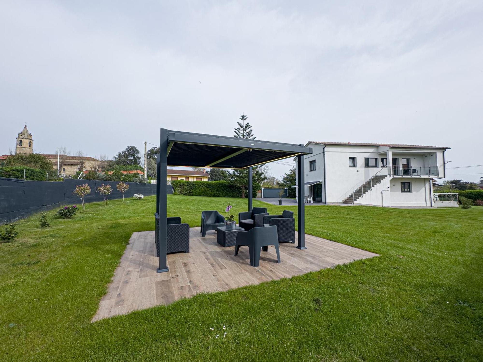 Apartamento Nela Loredo
