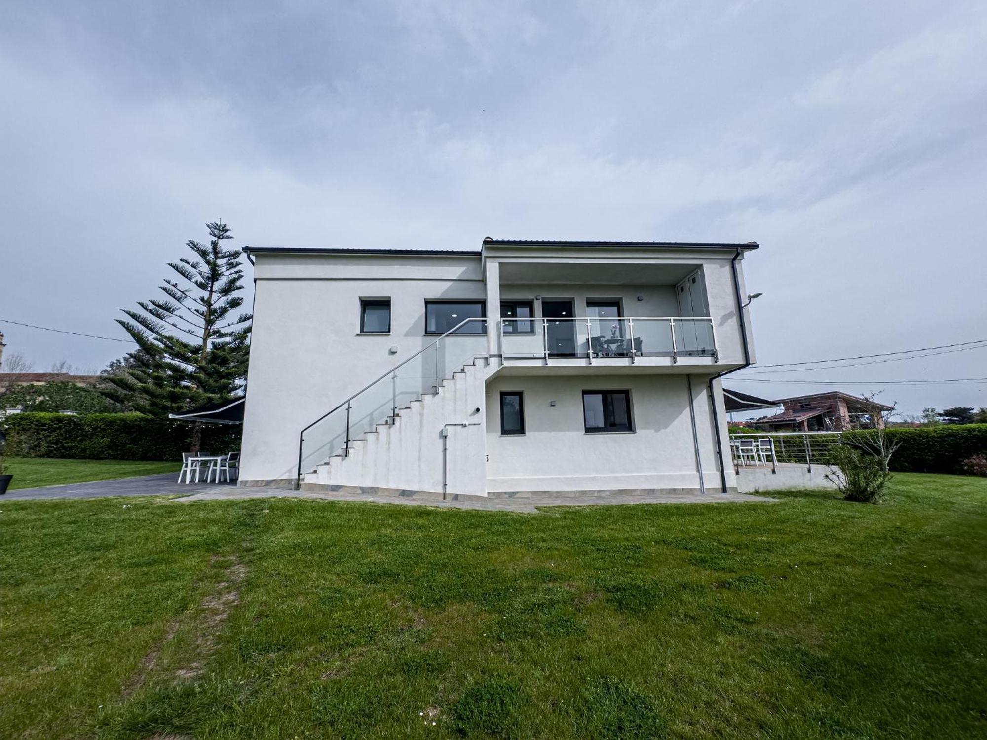 Apartamento Nela