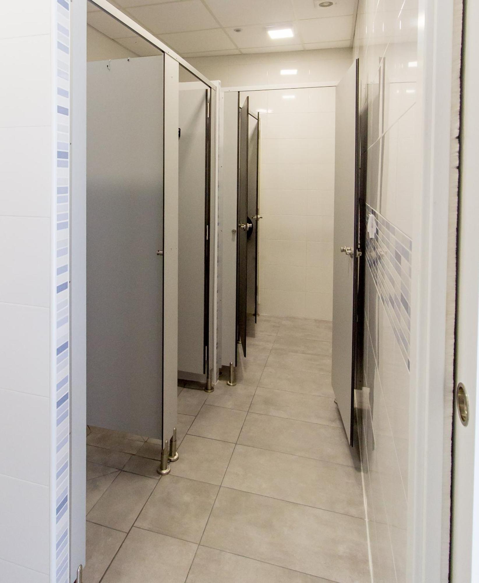 Hostel Myway De Peregrinos *