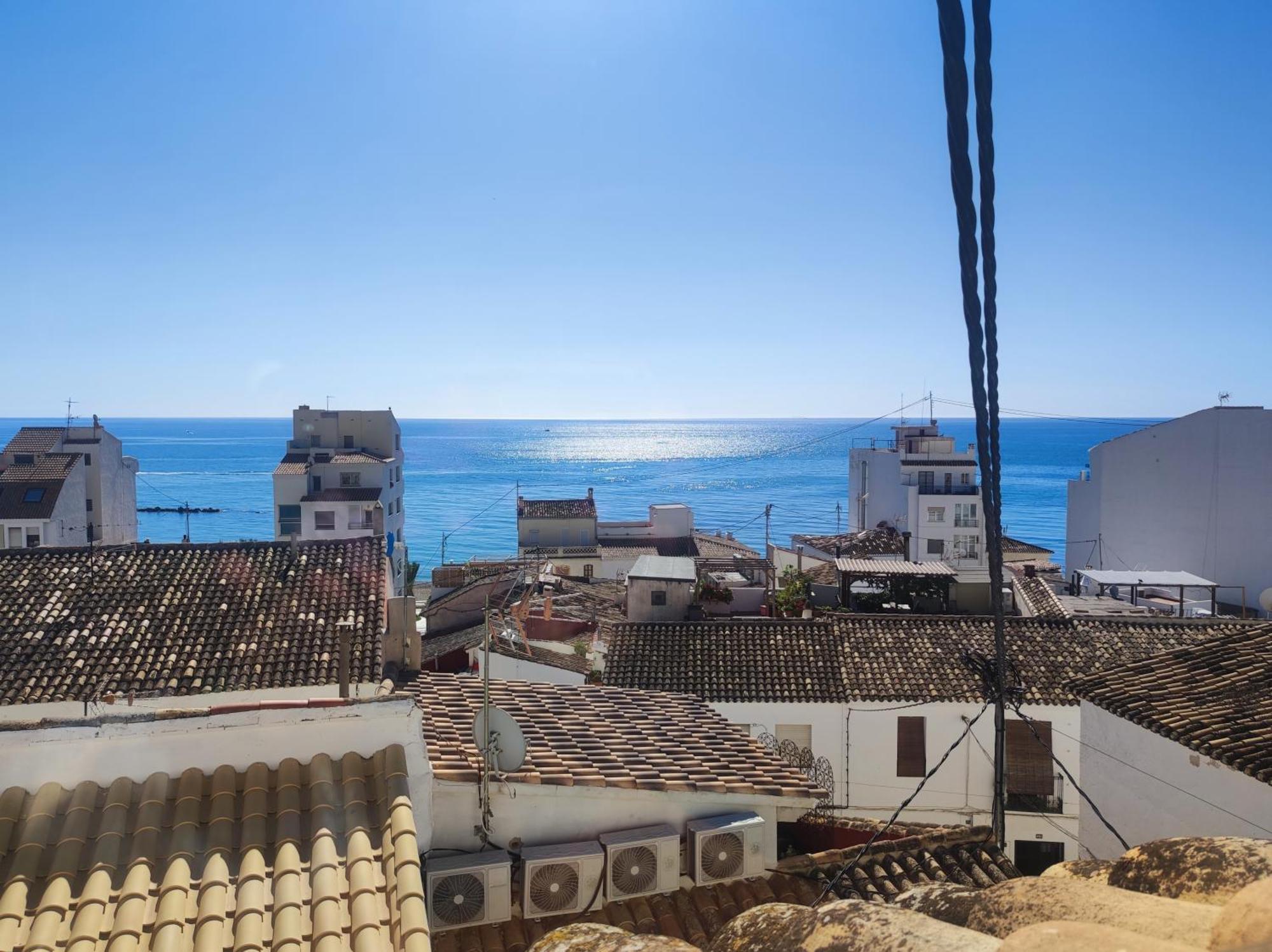 Casa Regina Casco Antiguo By Delucaco * Altea