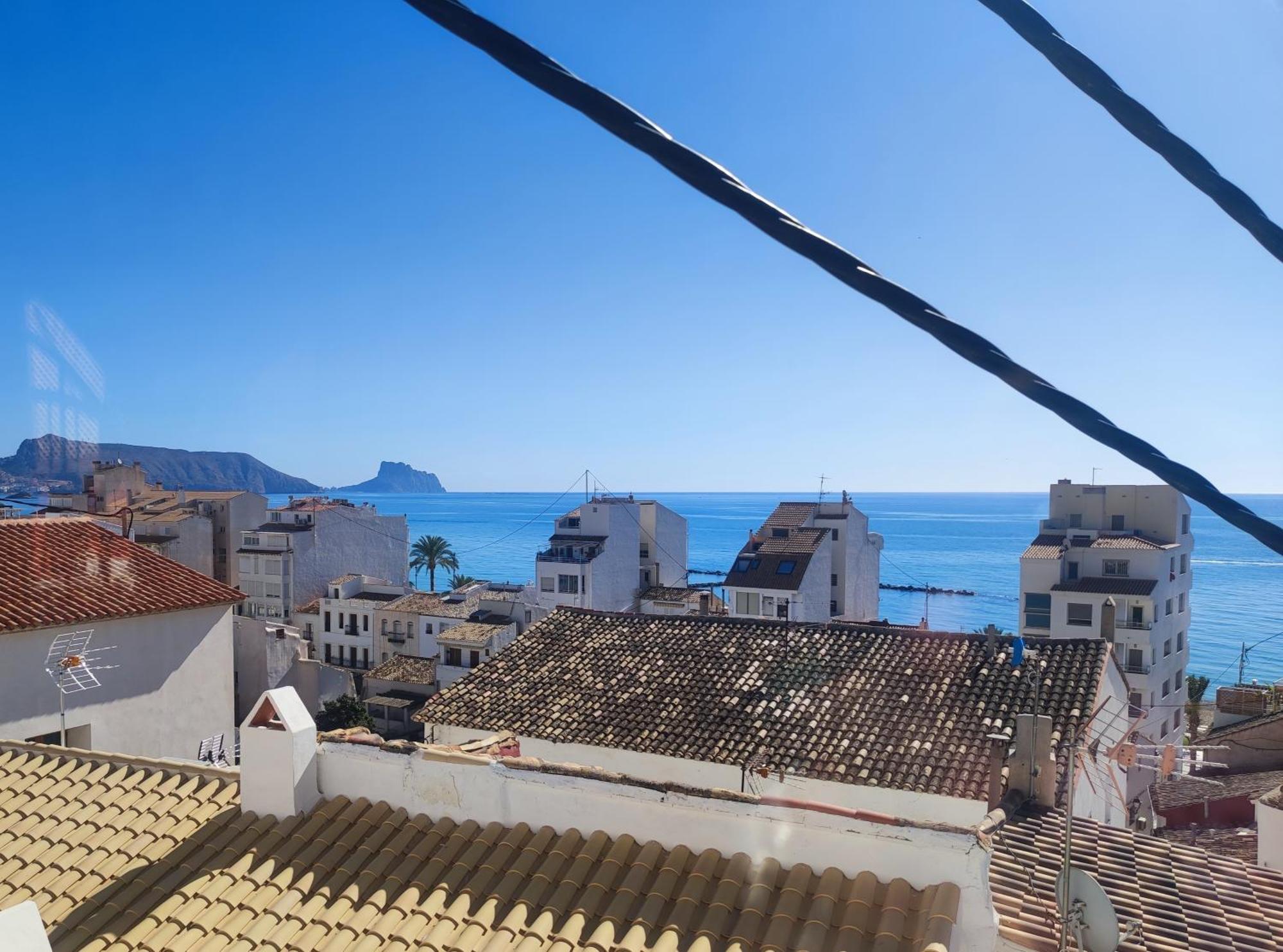 Сasa de vacaciones Casa Regina Casco Antiguo By Delucaco Altea