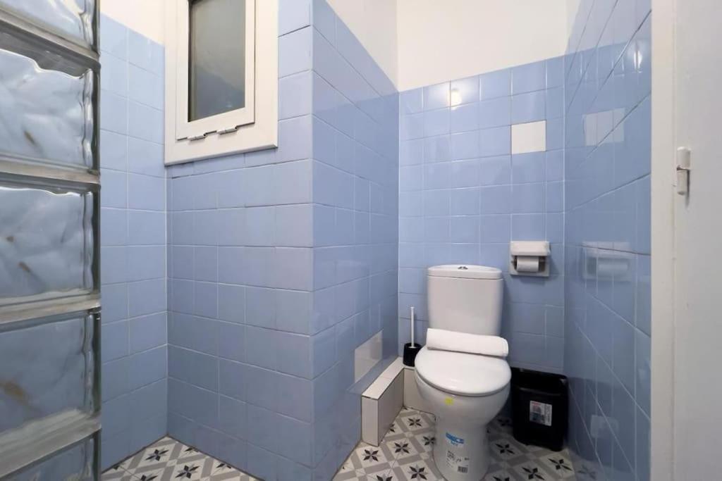 Apartment Bebarceloner Sant Andreu - 3 Bedrooms
