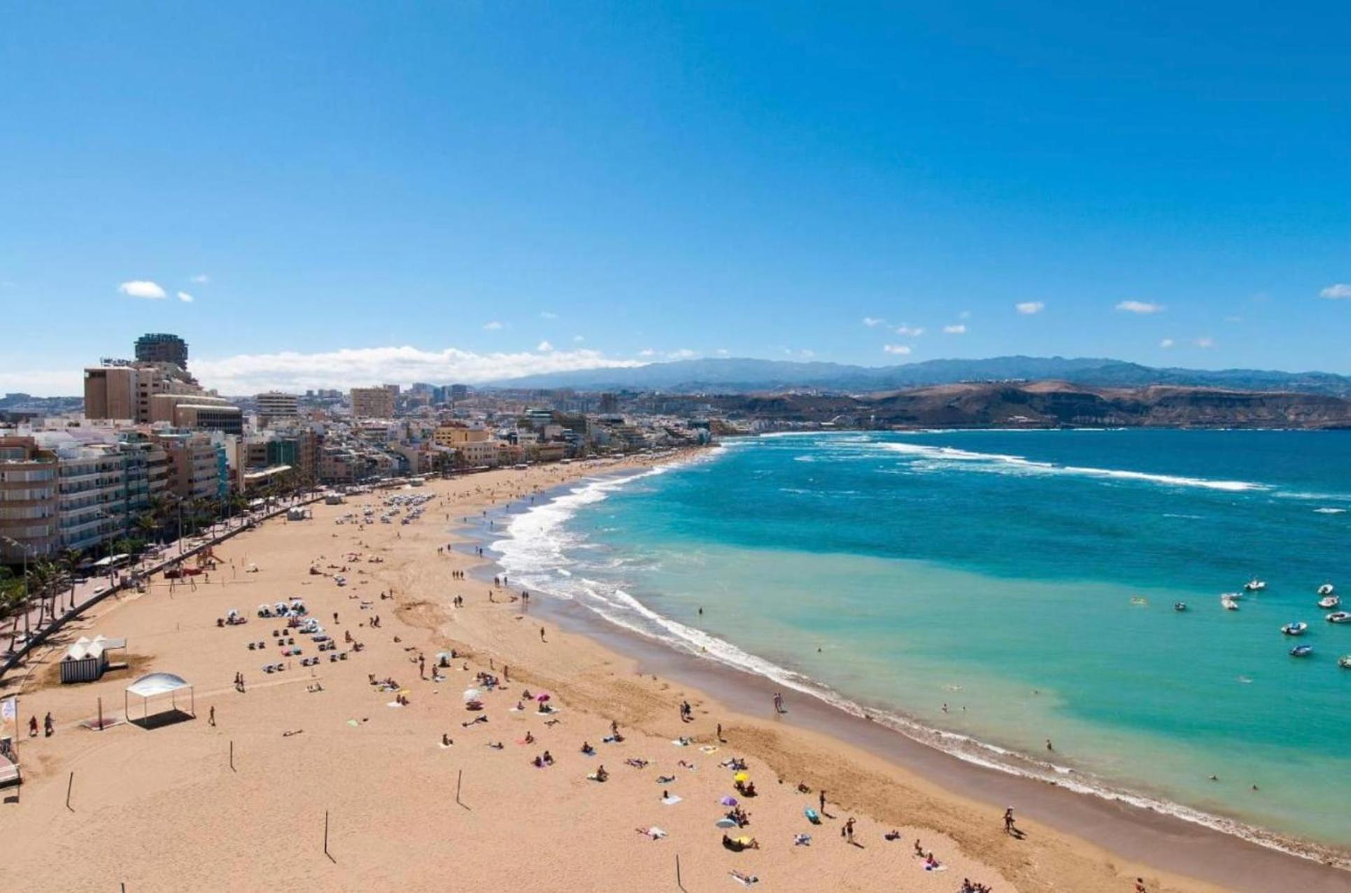 Designer 100m From The * Las Palmas de Gran Canaria