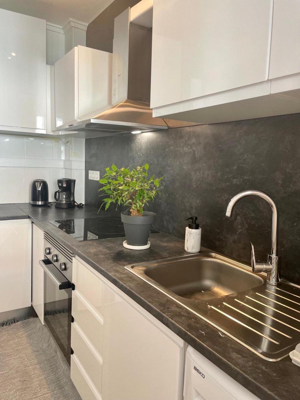 Flamingo Gran Alacant Apartment