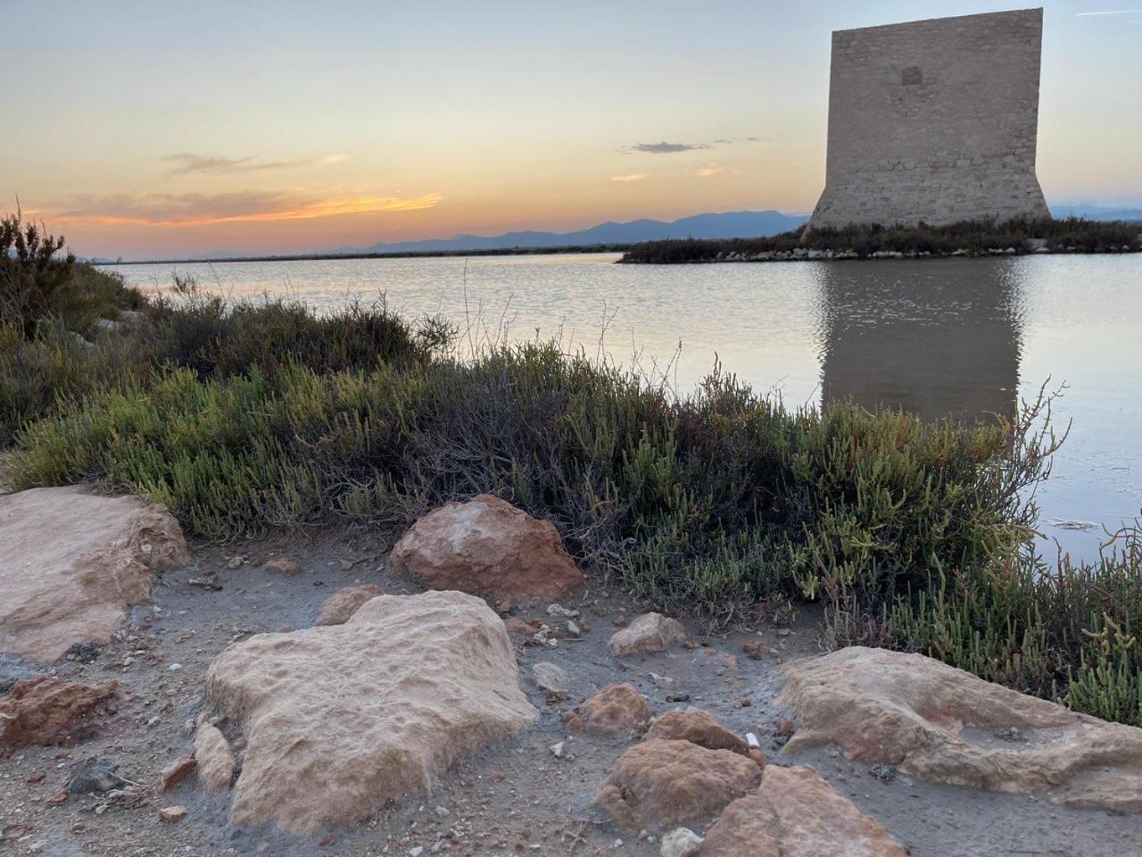 Apartment Flamingo Gran Alacant Santa Pola
