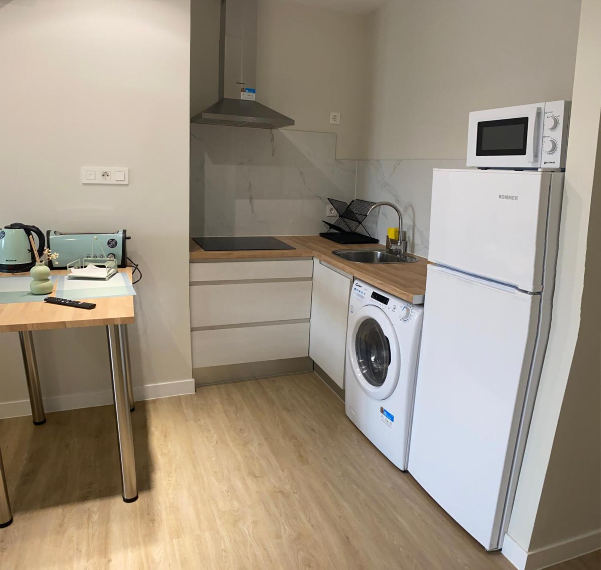 Tarela Apartamento
