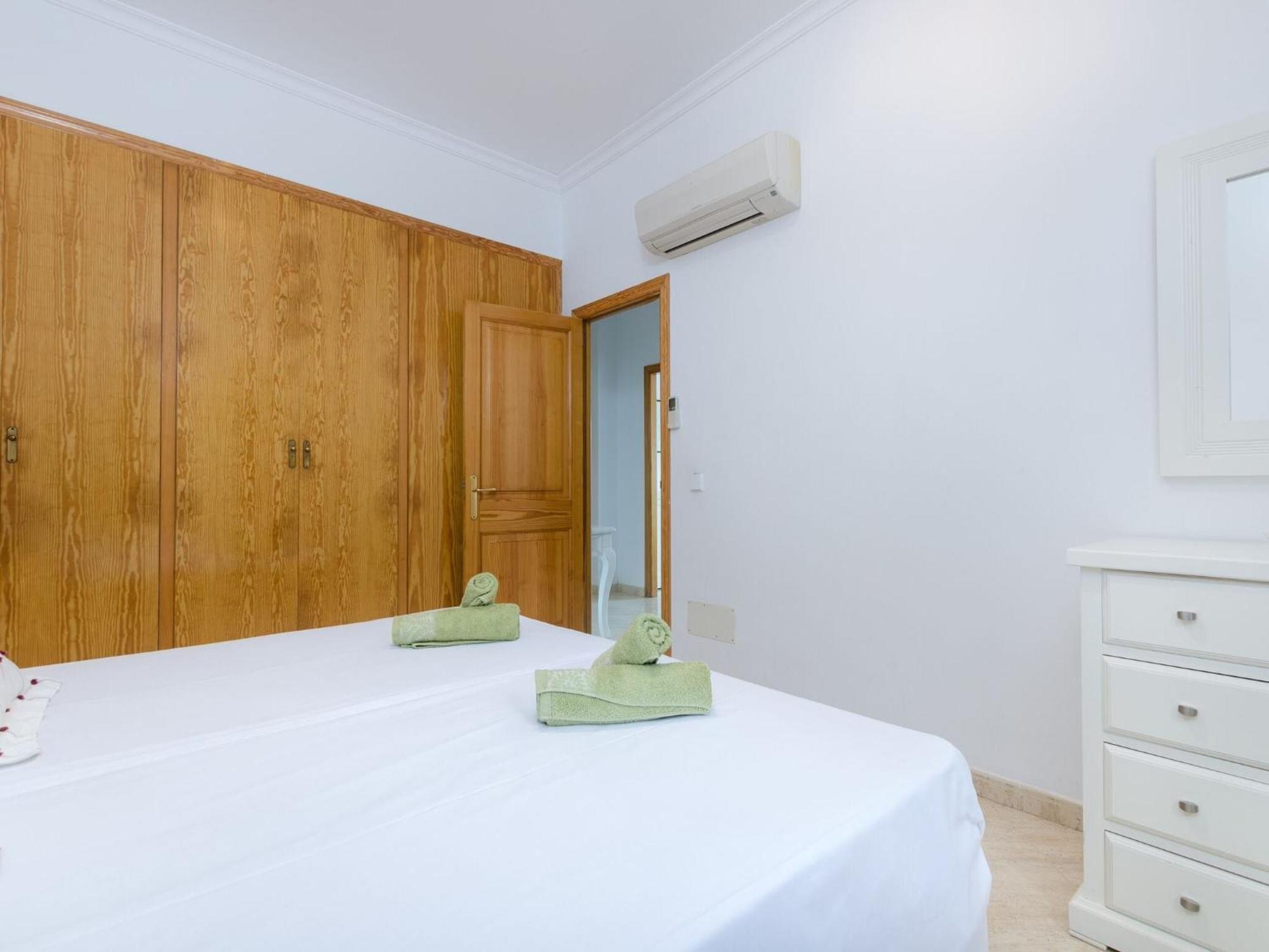 Bexan Cala Mandia - In S'estany D'en Mas Holiday home *