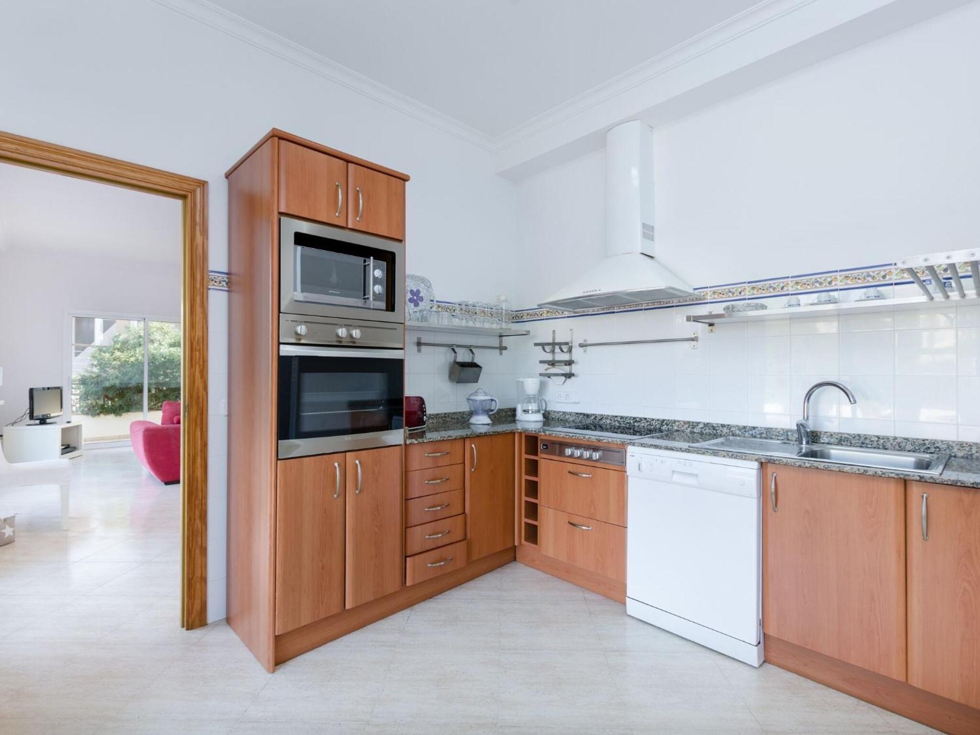 Holiday home Bexan Cala Mandia - In S'estany D'en Mas Cala Romantica (Mallorca)