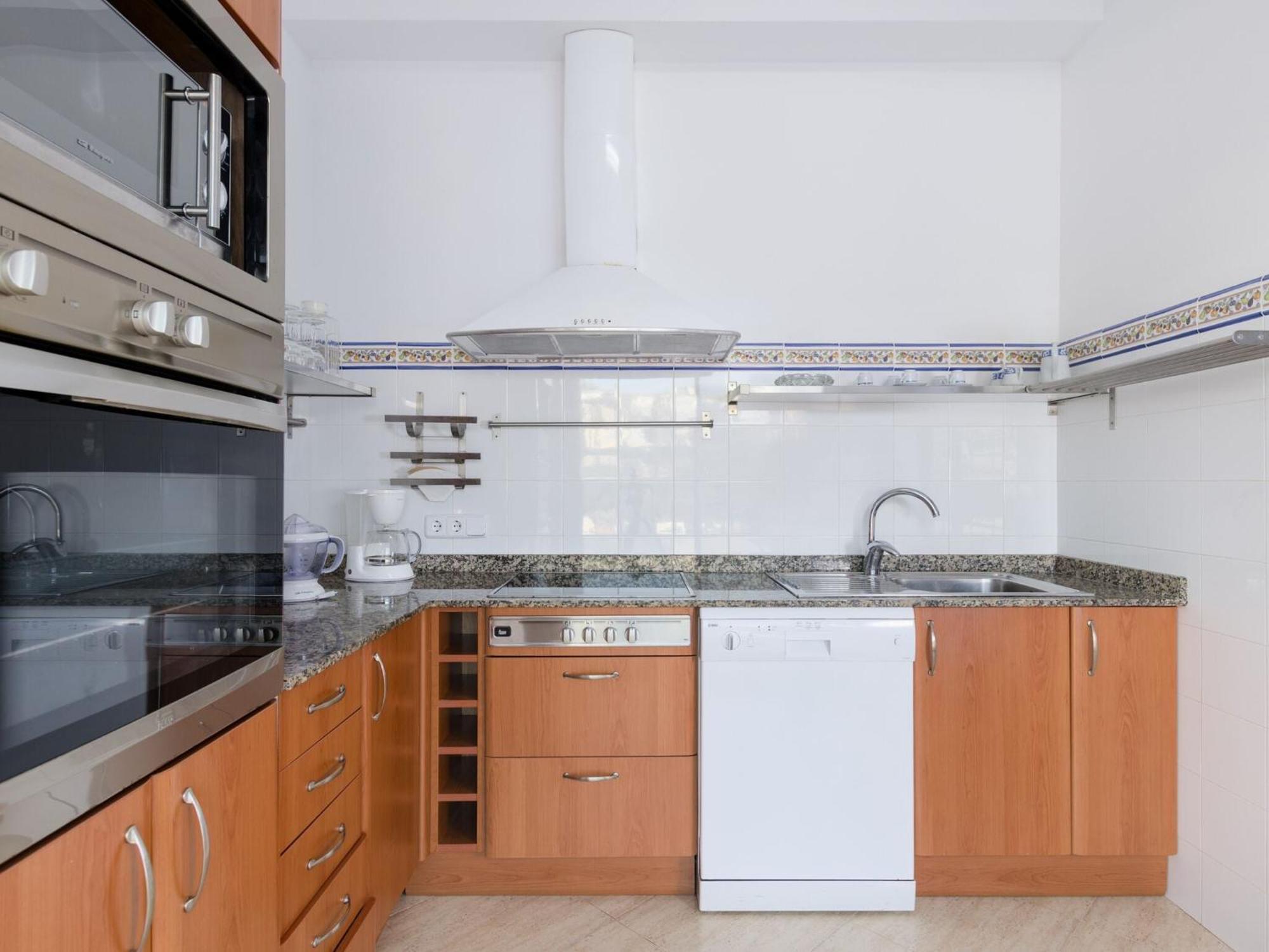 Bexan Cala Mandia - In S'estany D'en Mas Holiday home Cala Romantica (Mallorca)