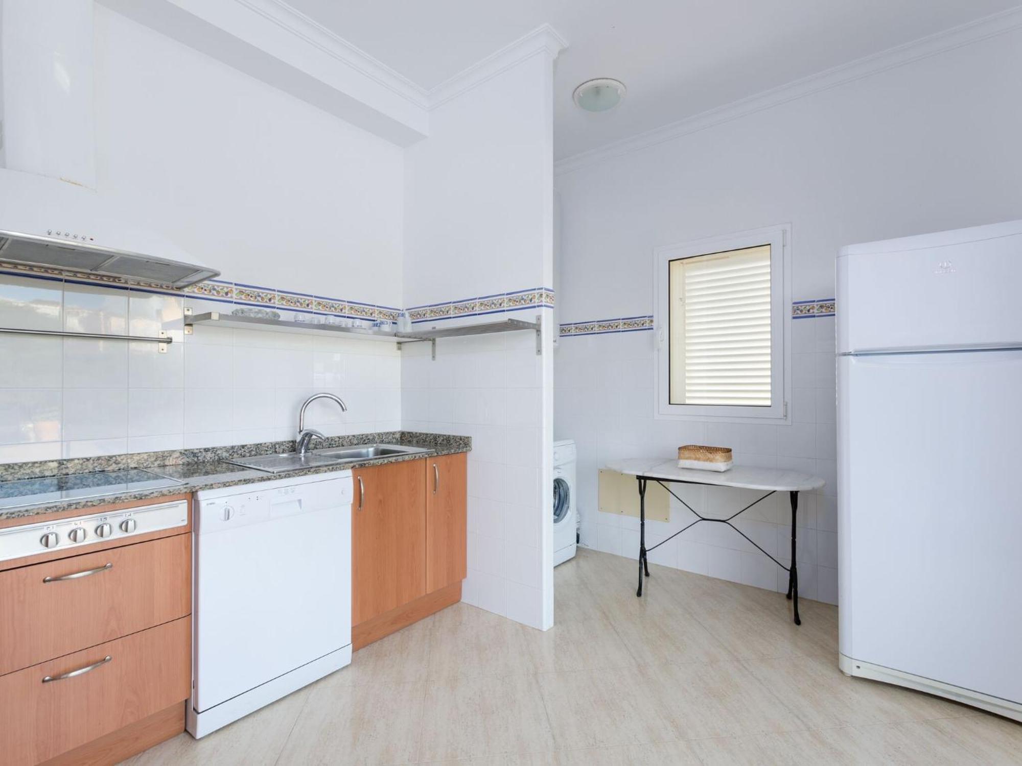 Bexan Cala Mandia - In S'estany D'en Mas Holiday home