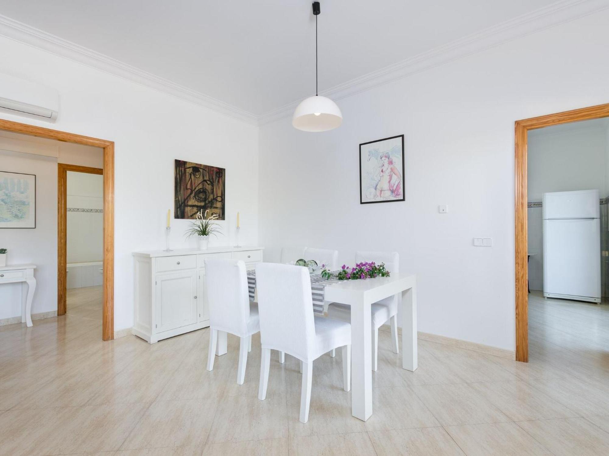 Holiday home Bexan Cala Mandia - In S'estany D'en Mas