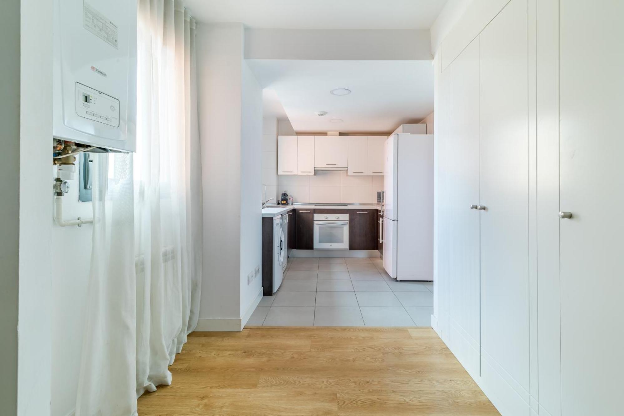 Apartment Caterina Pacifico