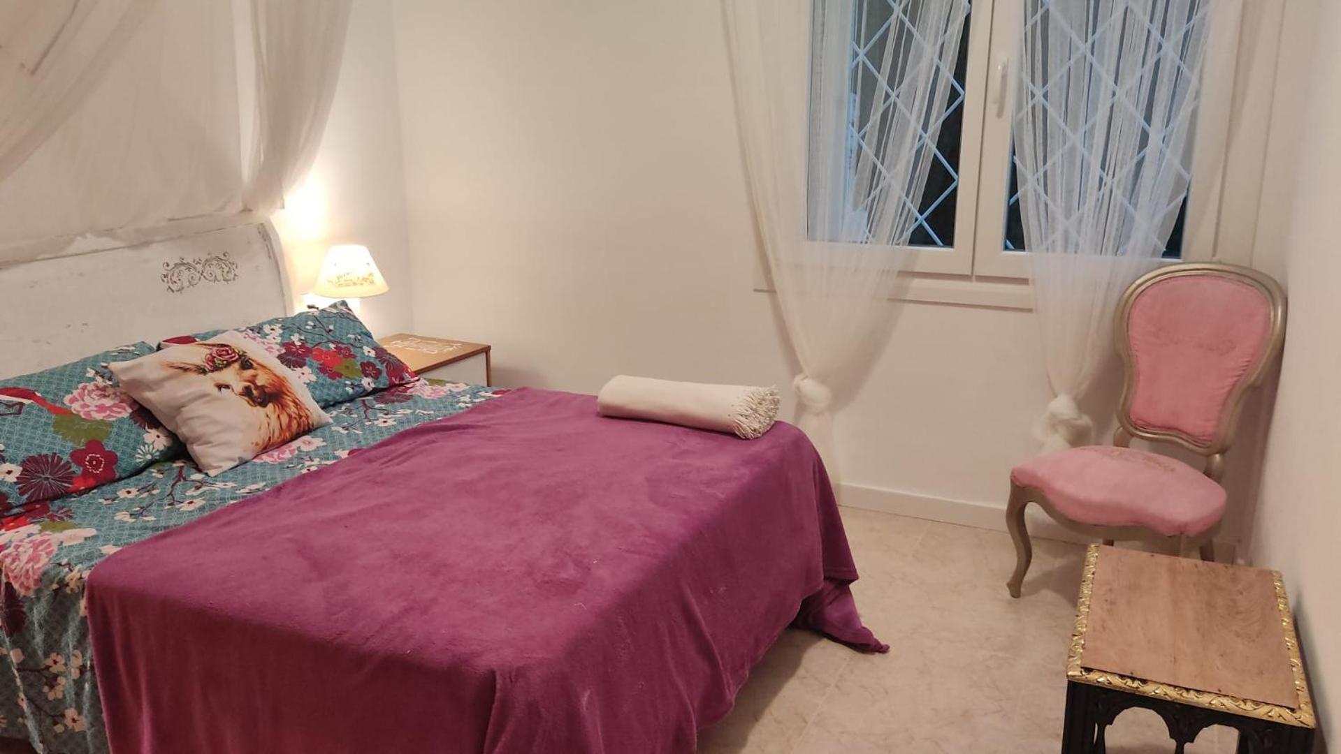 Lacasadebara 32nigths Apartamento *