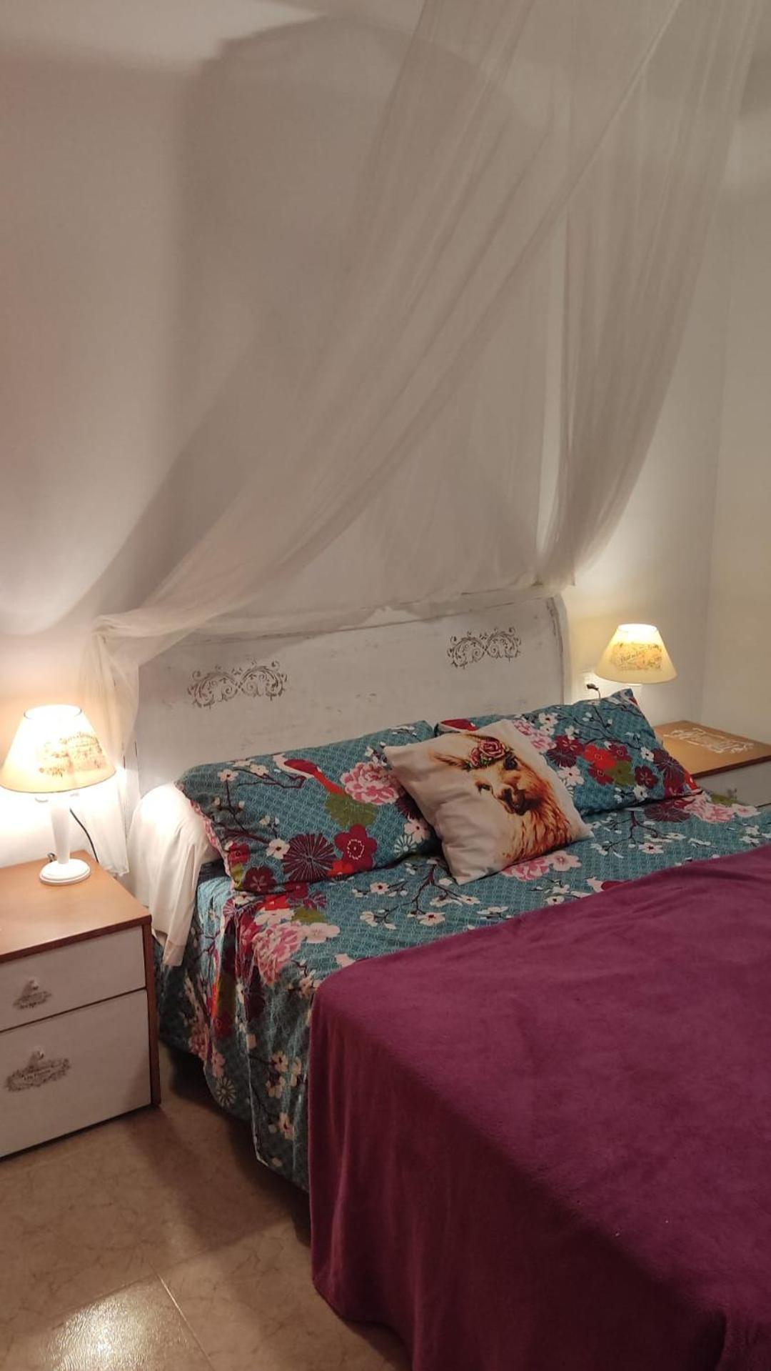 Lacasadebara 32nigths Apartamento *