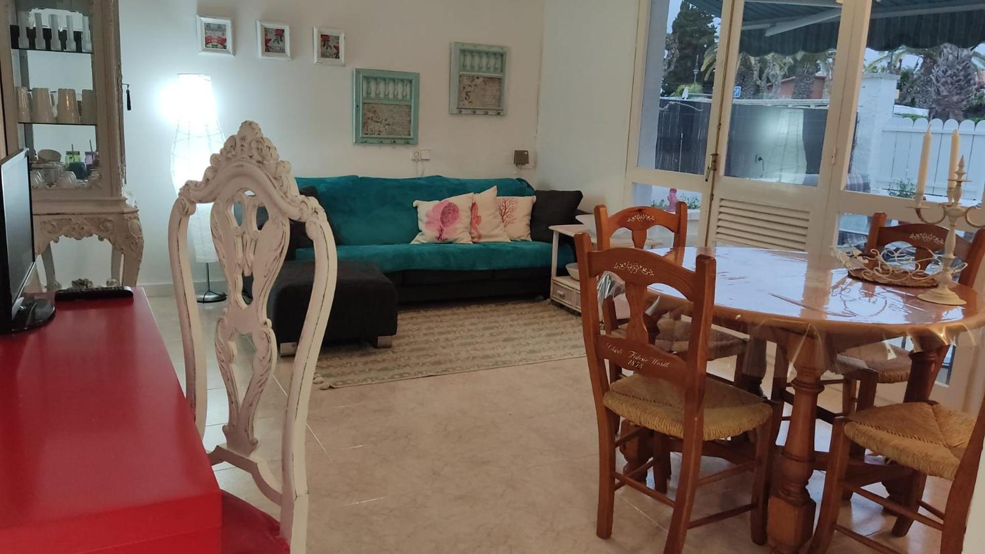 Lacasadebara 32nigths Apartamento Roda de Berà (Roda de Bará)