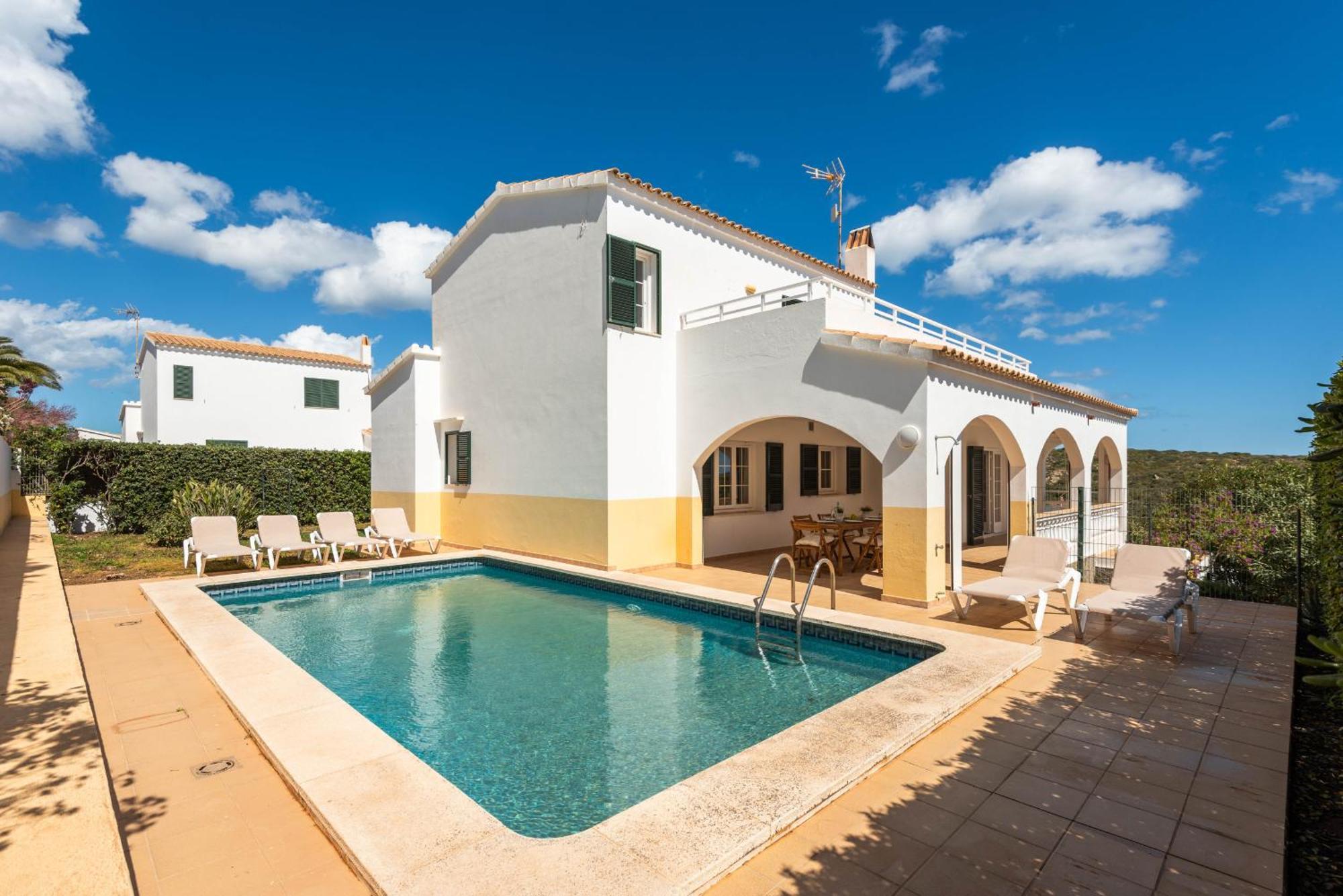 Cayetana Mahon (Menorca)