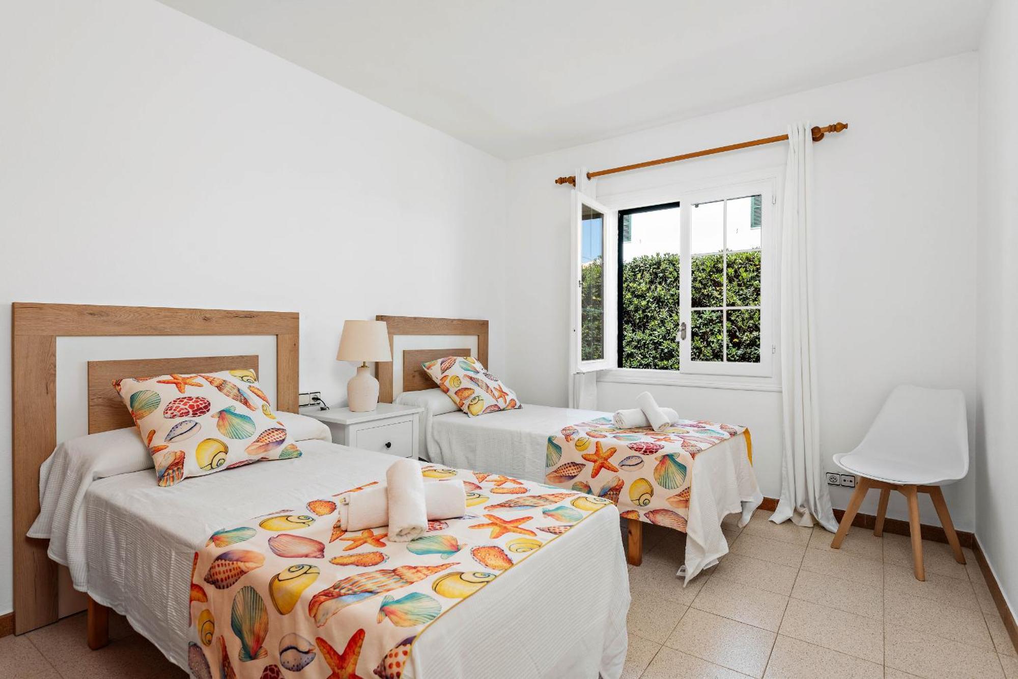 Cayetana Villa Mahon (Menorca)