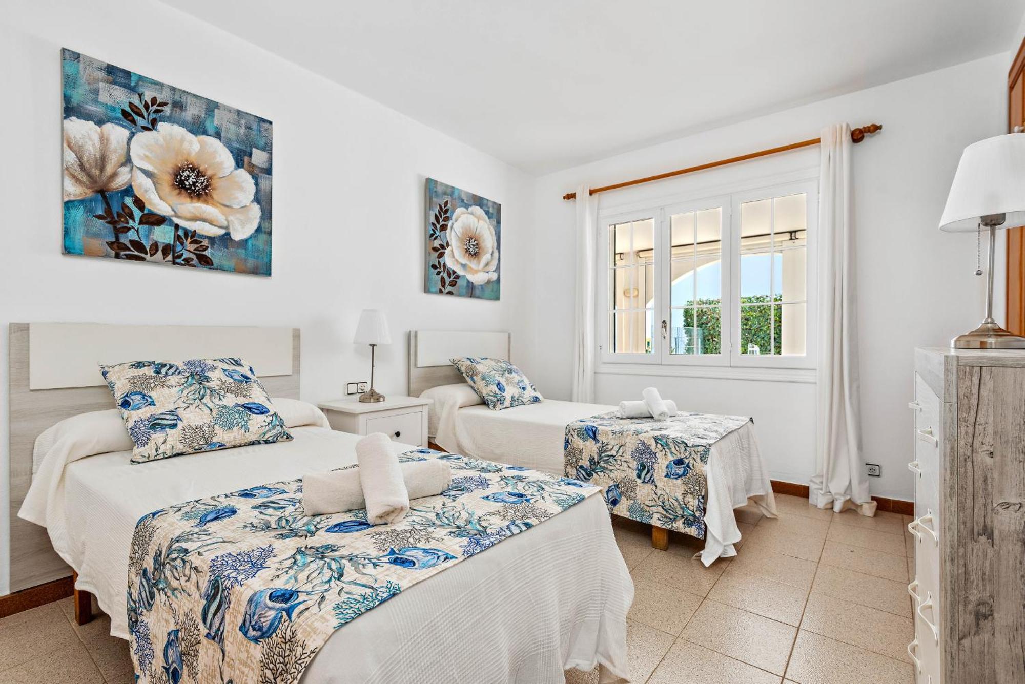 Villa Cayetana *