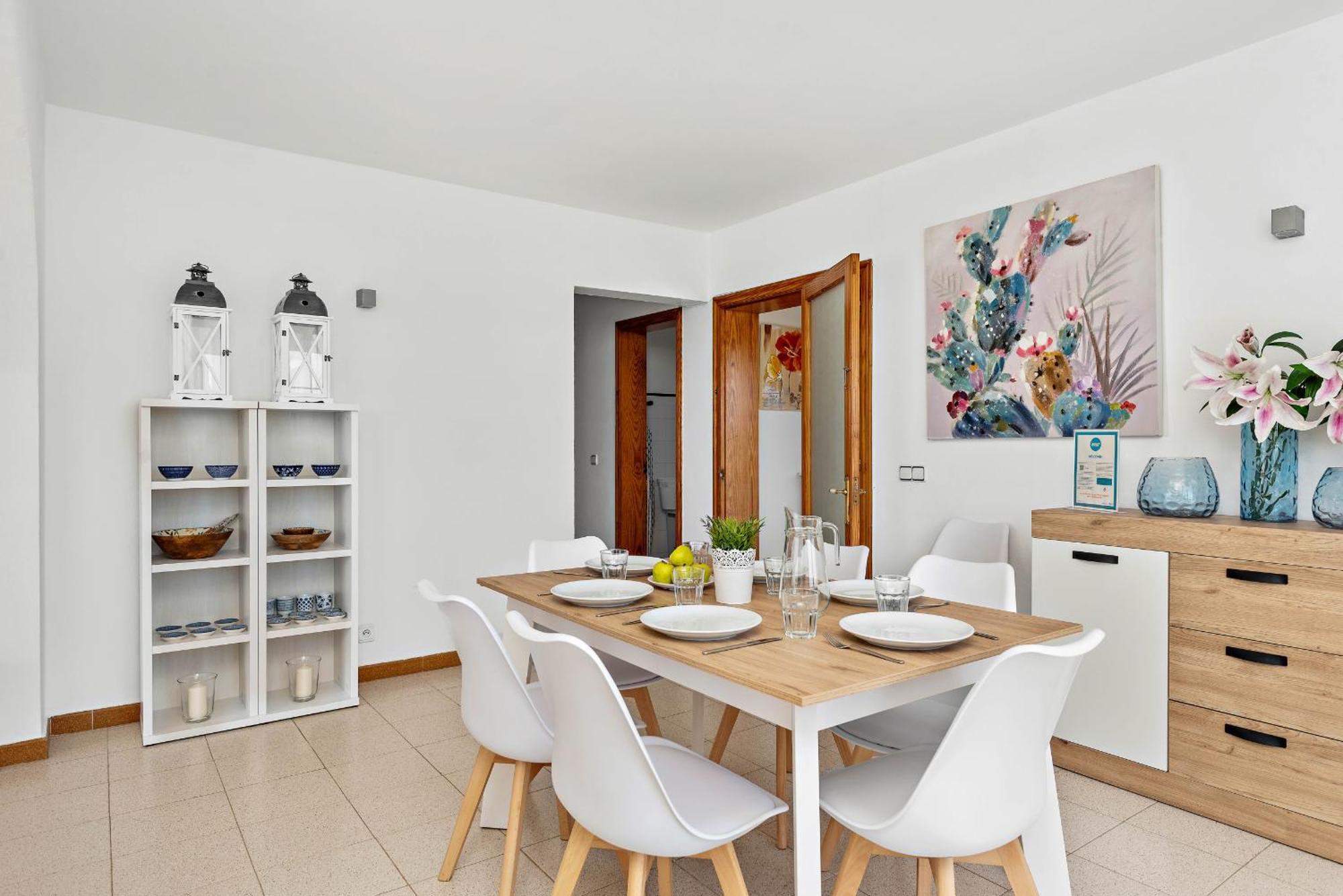 Villa Cayetana Mahon (Menorca)