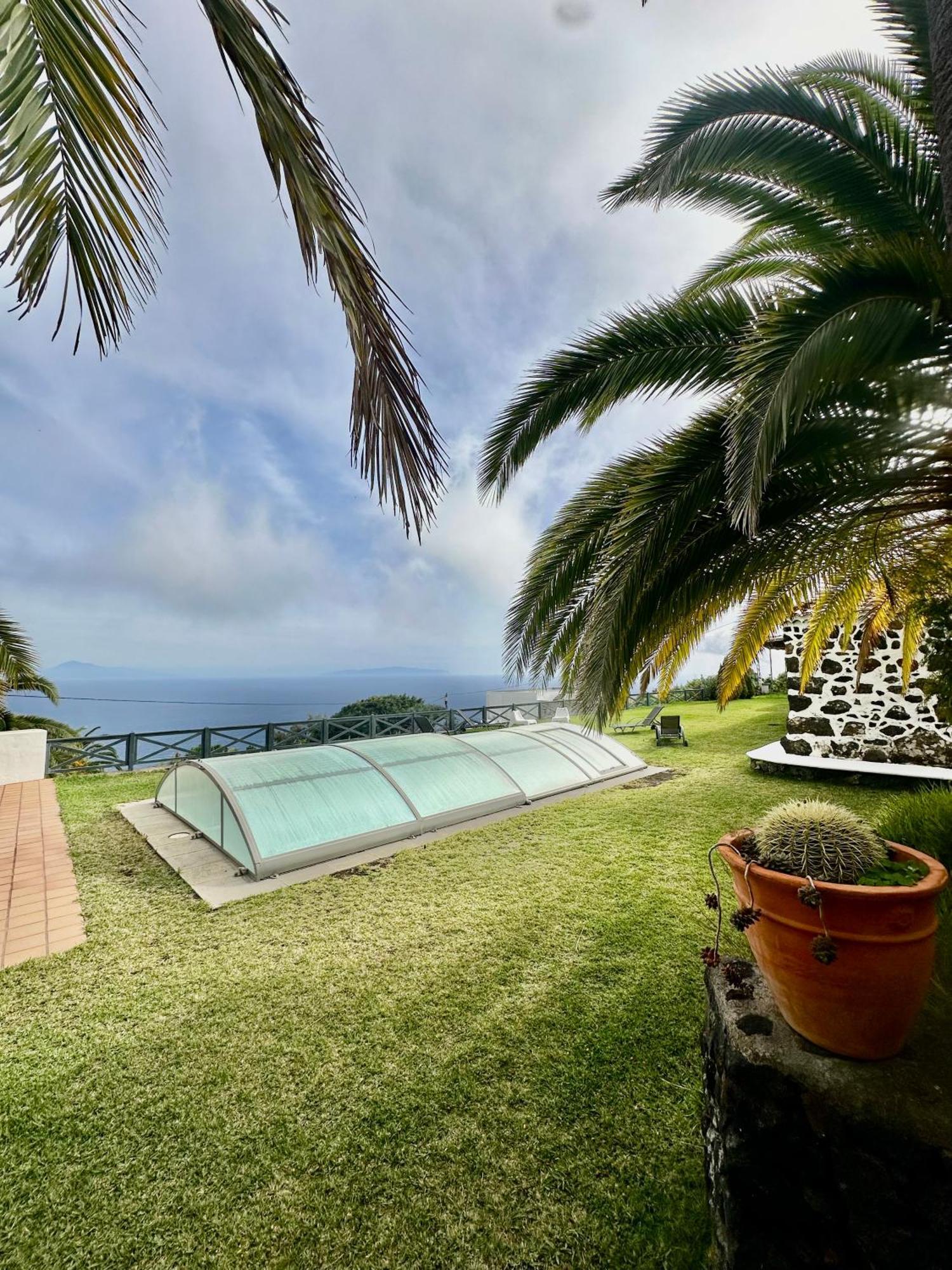 Media Luna Con Vistas A La Palma By Alterhome Apartamento La Galga