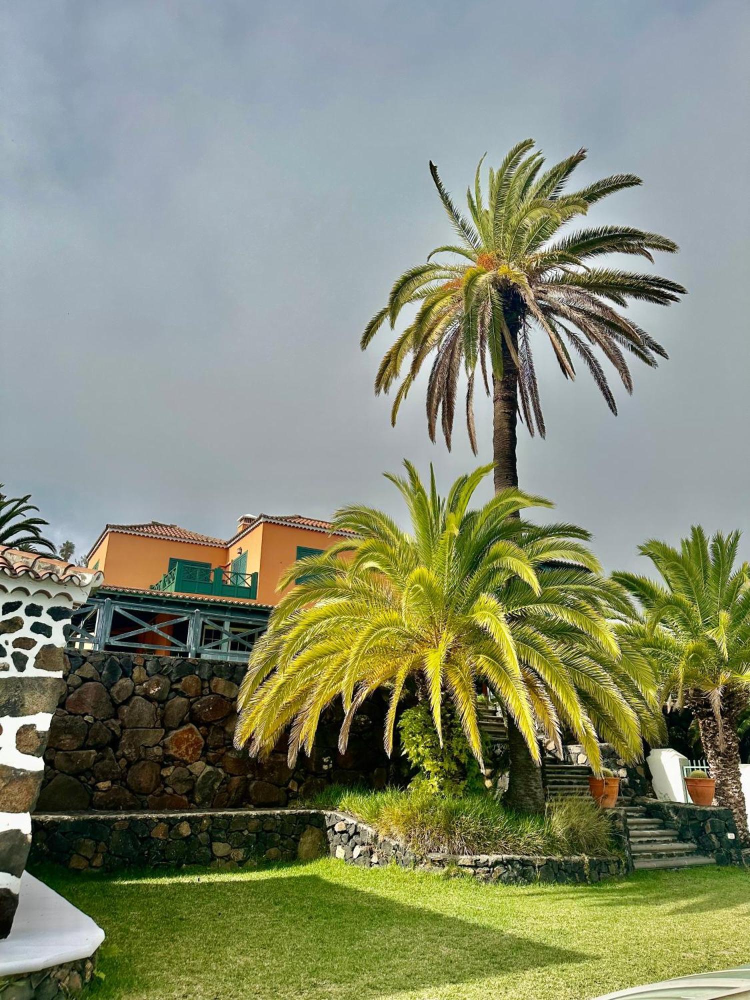 Media Luna Con Vistas A La Palma By Alterhome Apartamento *