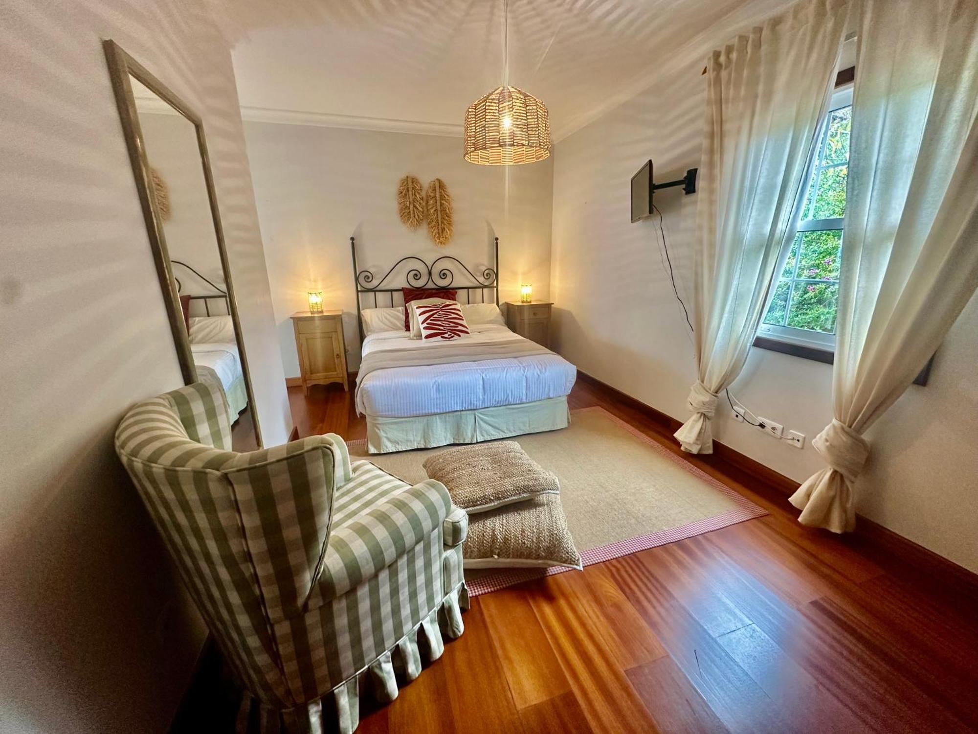 Apartamento Media Luna Con Vistas A La Palma By Alterhome *