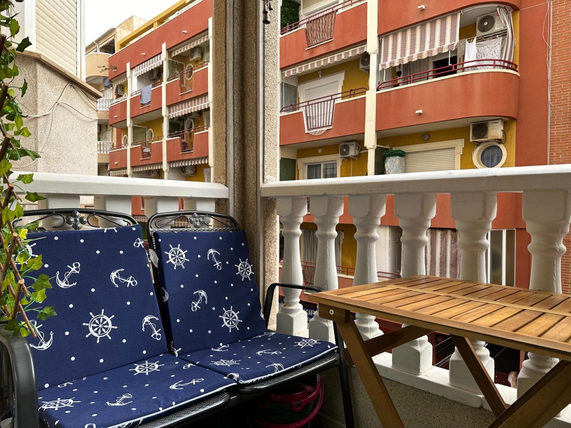Apartment La Playa Torrevieja