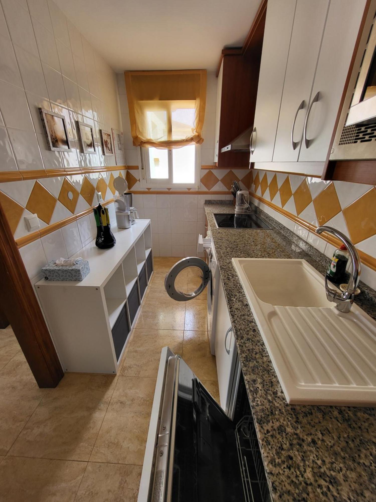 Apartamento Al Andalus Thalassa In Vera, Almeria Vera