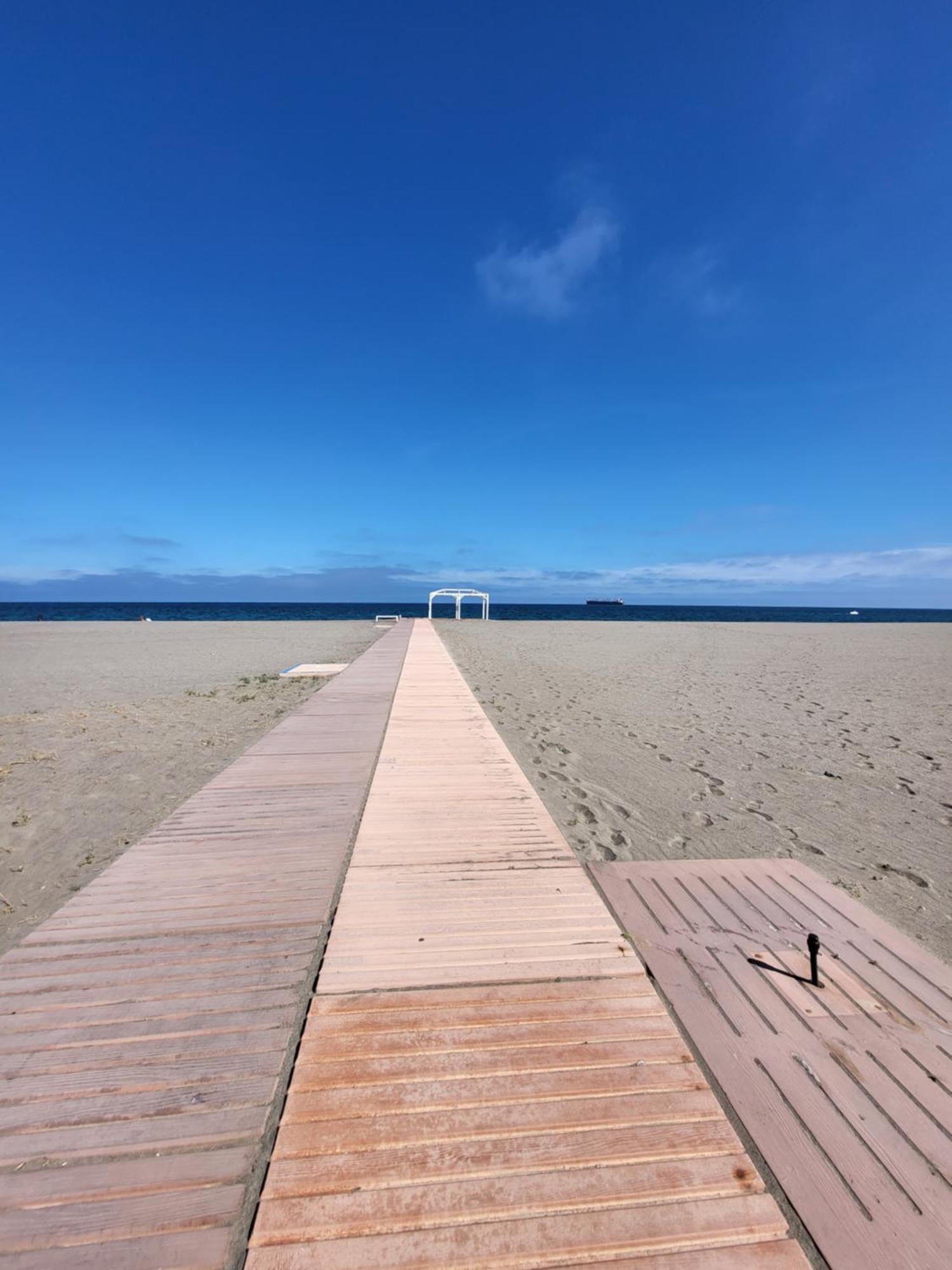 Al Andalus Thalassa In Vera, Almeria * Vera