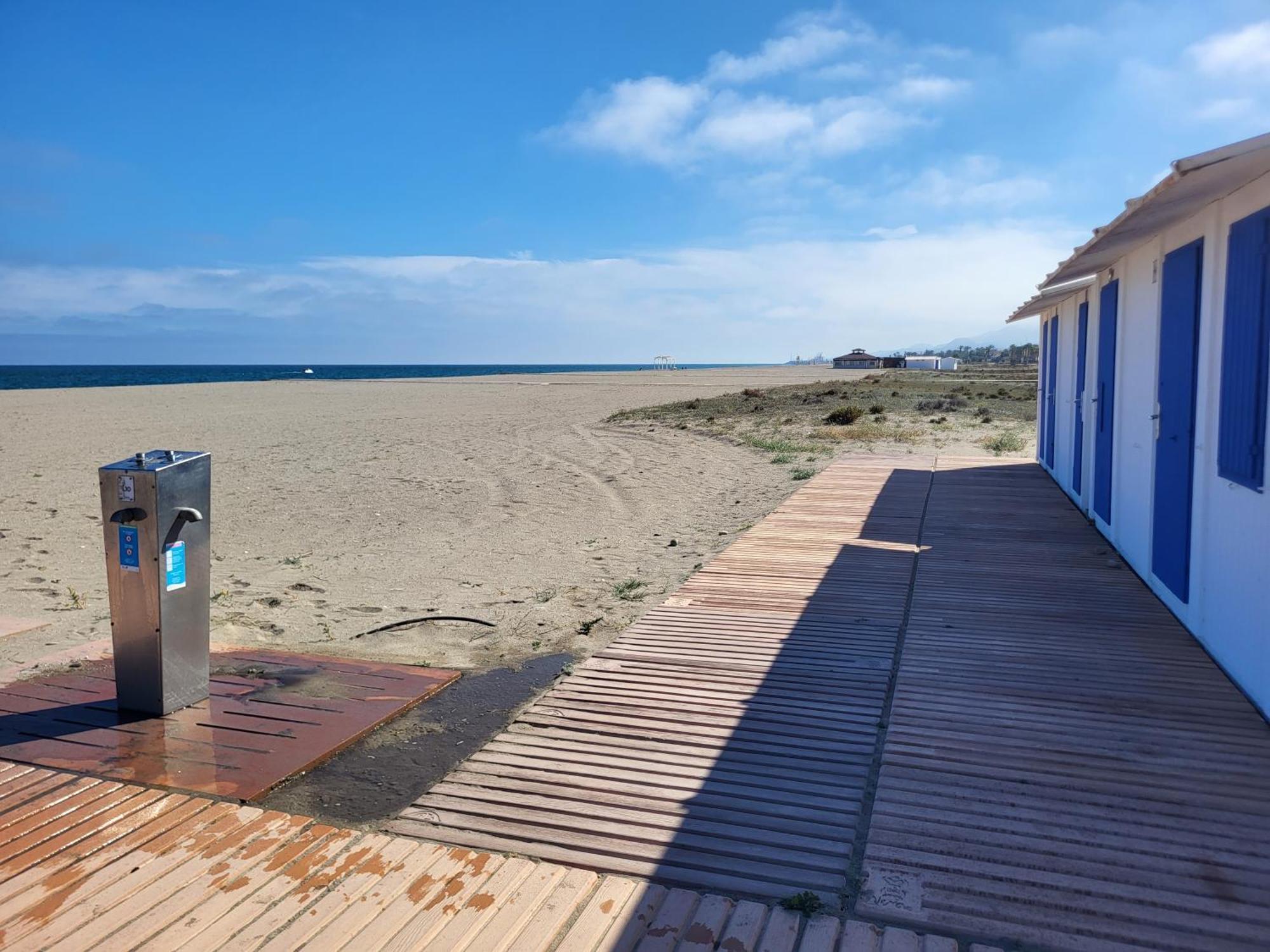 Apartamento Al Andalus Thalassa In Vera, Almeria *