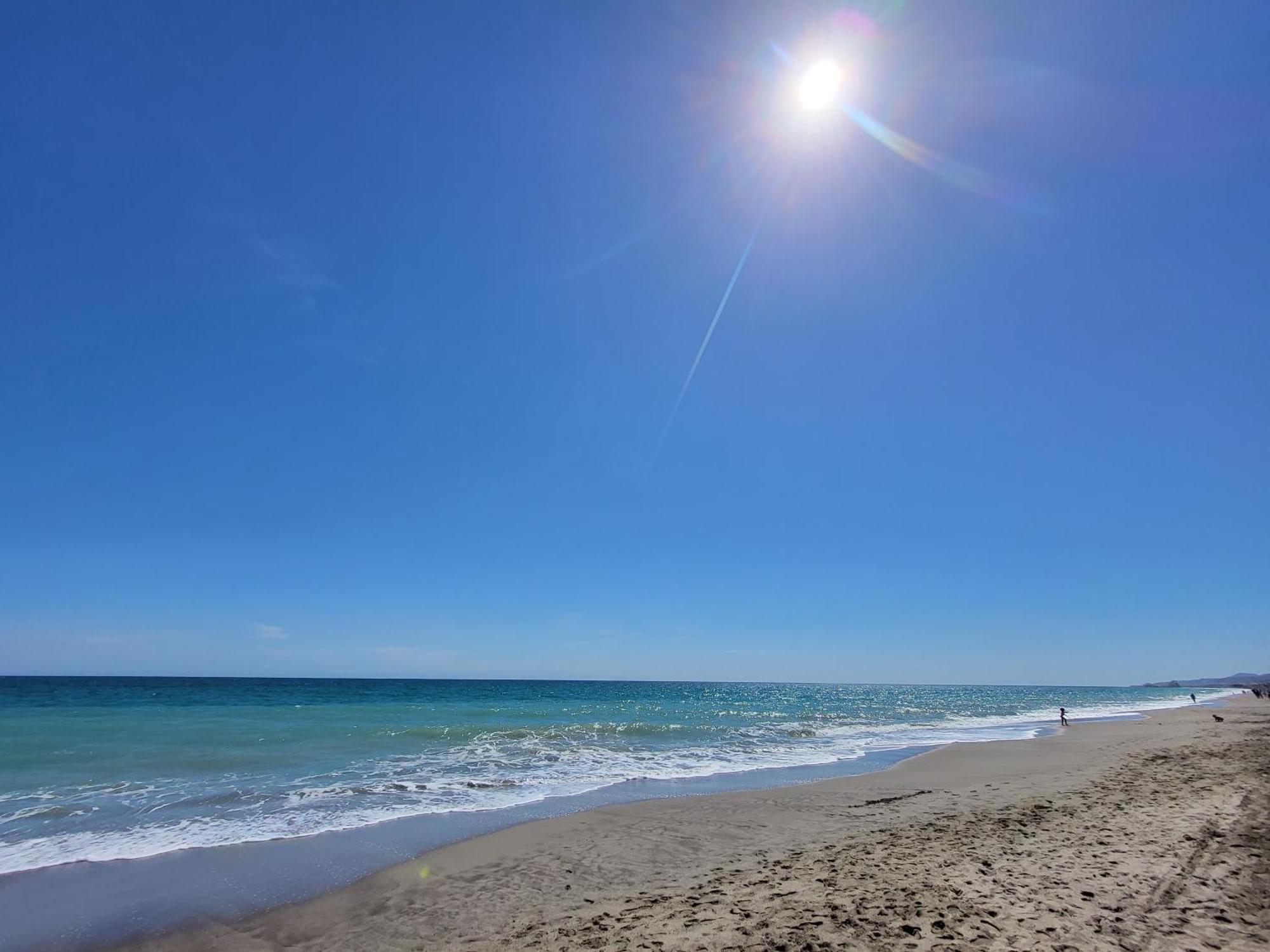 Al Andalus Thalassa In Vera, Almeria