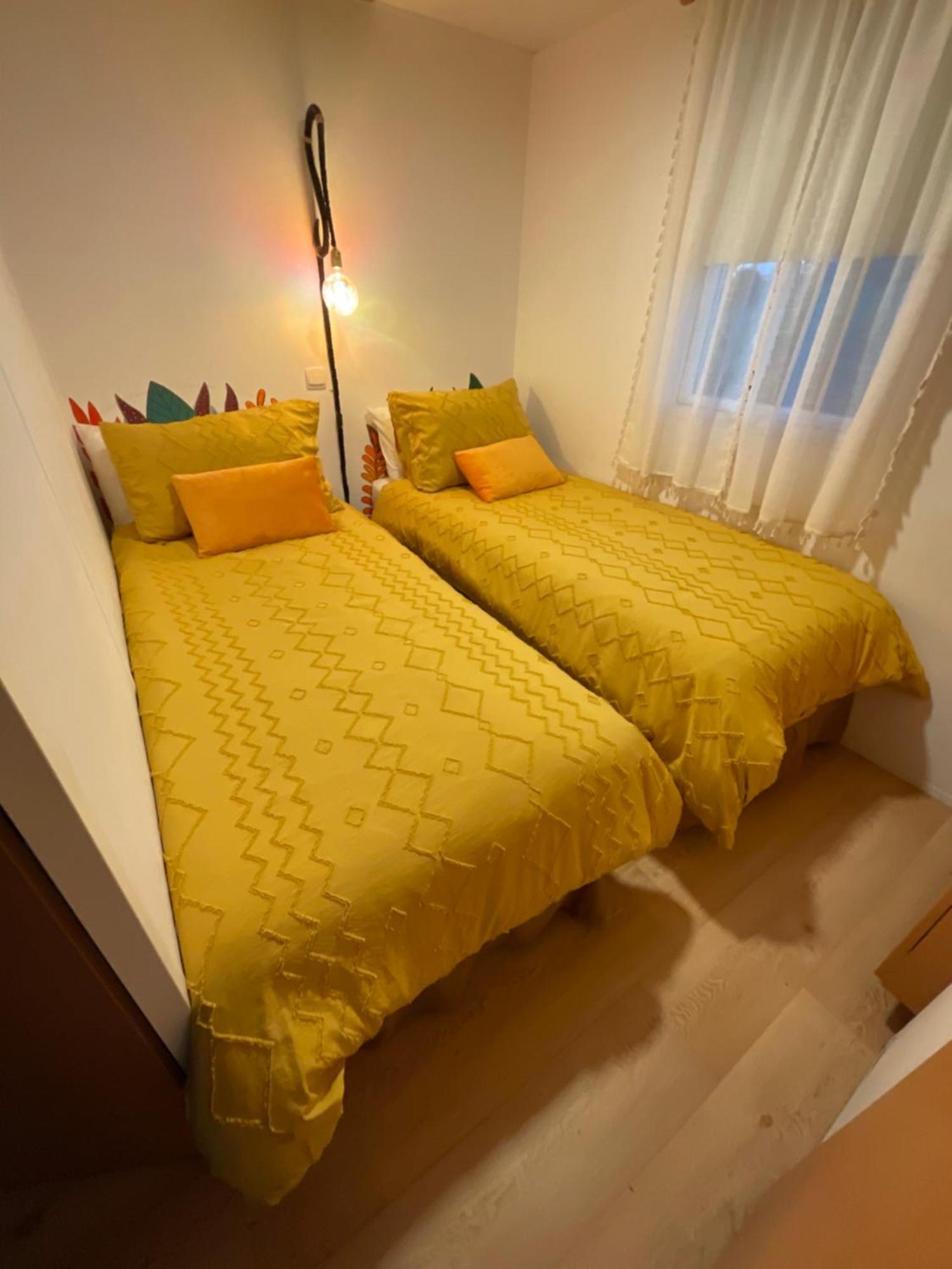 Nomada, Chalet Con Piscina En Alcala De Guadaira Сasa de vacaciones