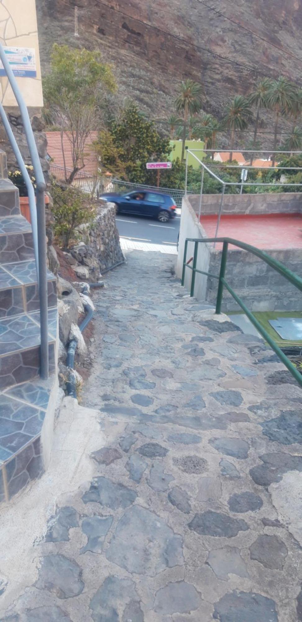 Casa Toscas Сasa de vacaciones Calera