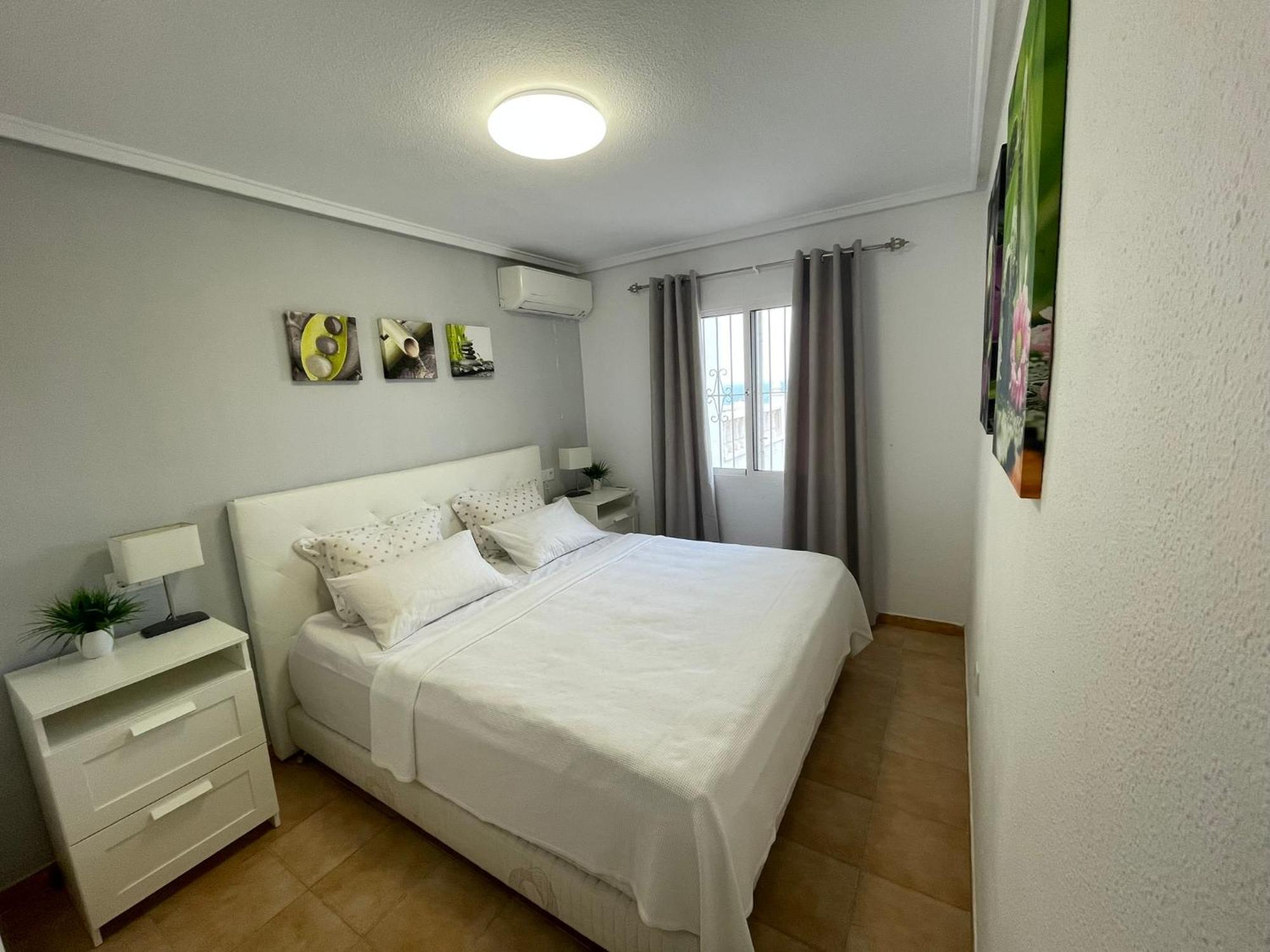 Residencia Vivalada Apartamento
