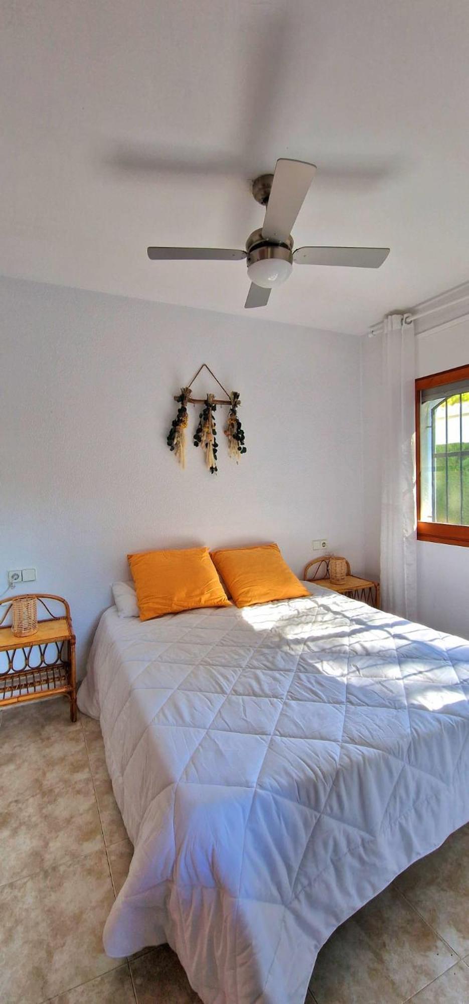 Casa Buganvilla L'Ametlla de Mar