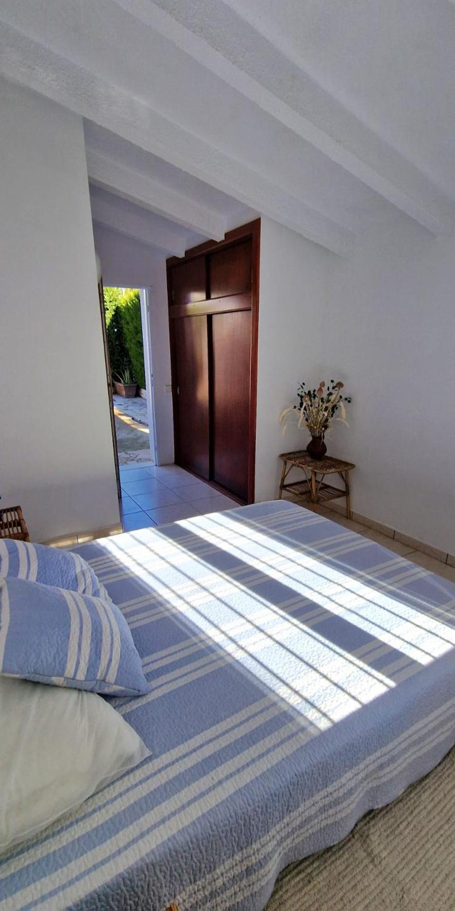 Casa Buganvilla Villa