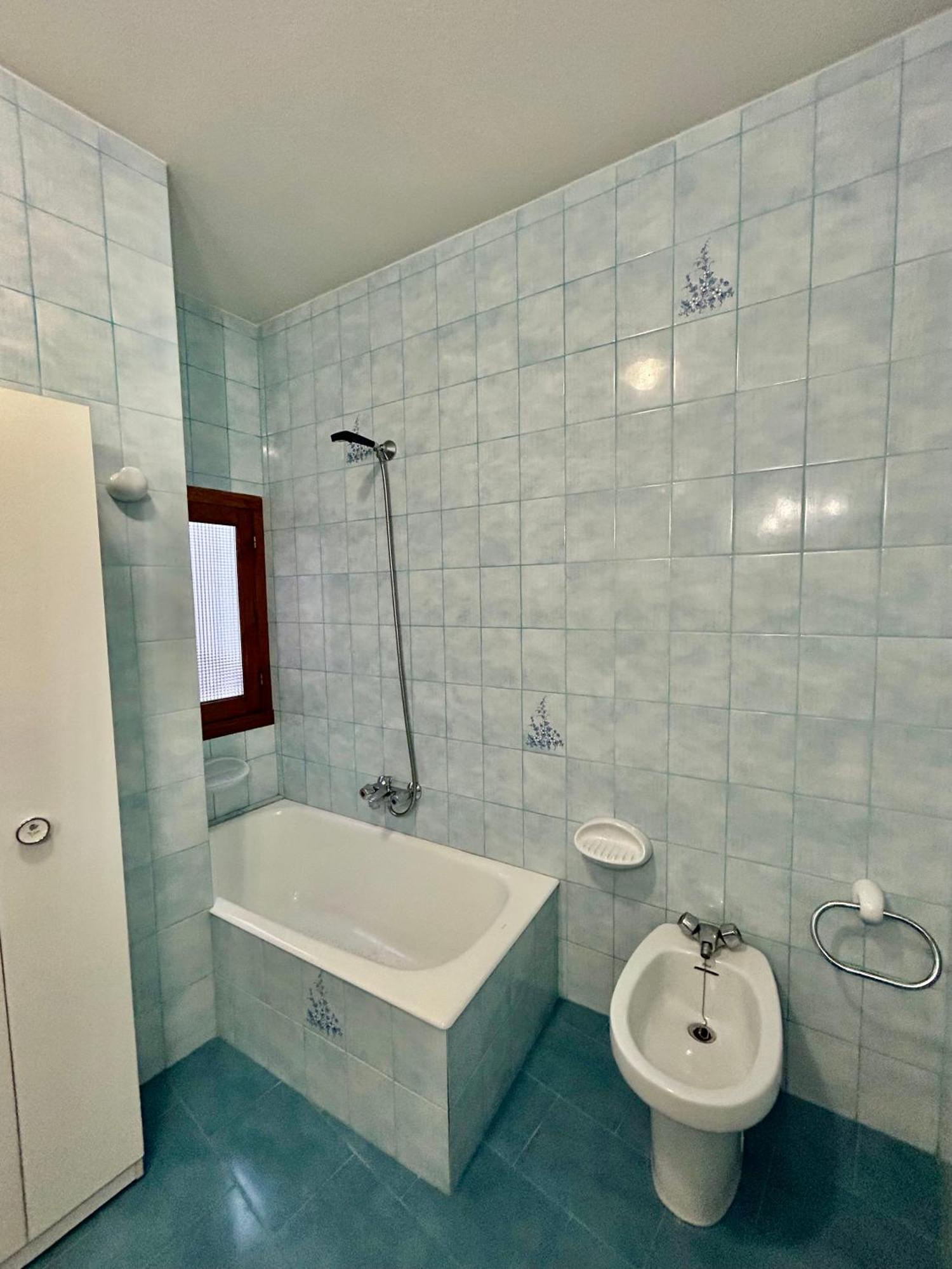 Del Valle 3 Apartment *