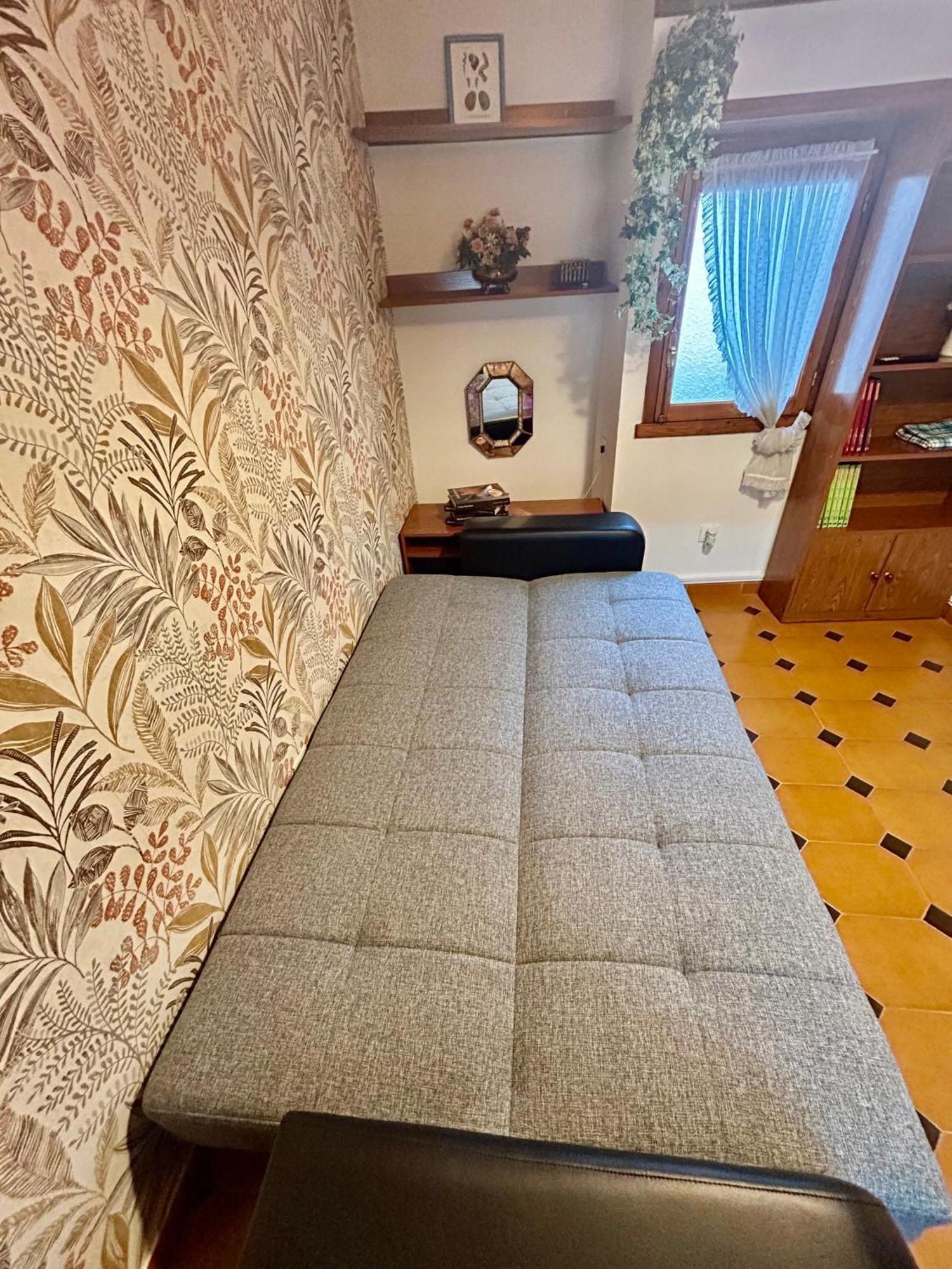 Del Valle 3 Apartment