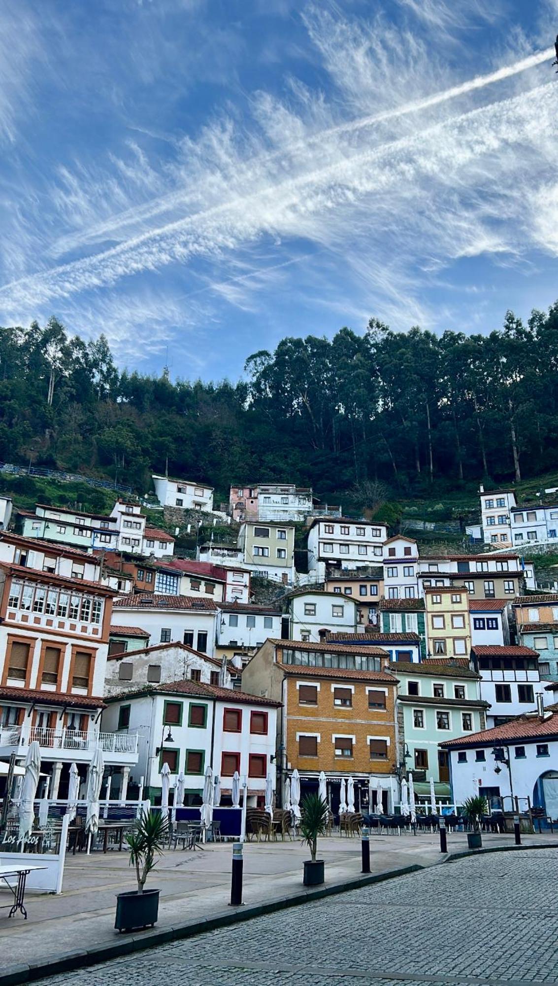 Apartment Del Valle 3 Cudillero