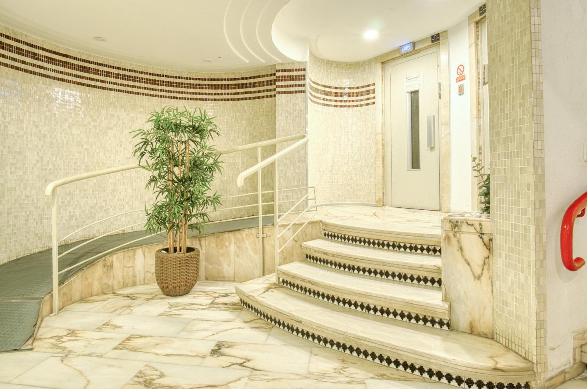 Apartamento Coblanca 5-exclusivo Loft 5-6 Benidorm