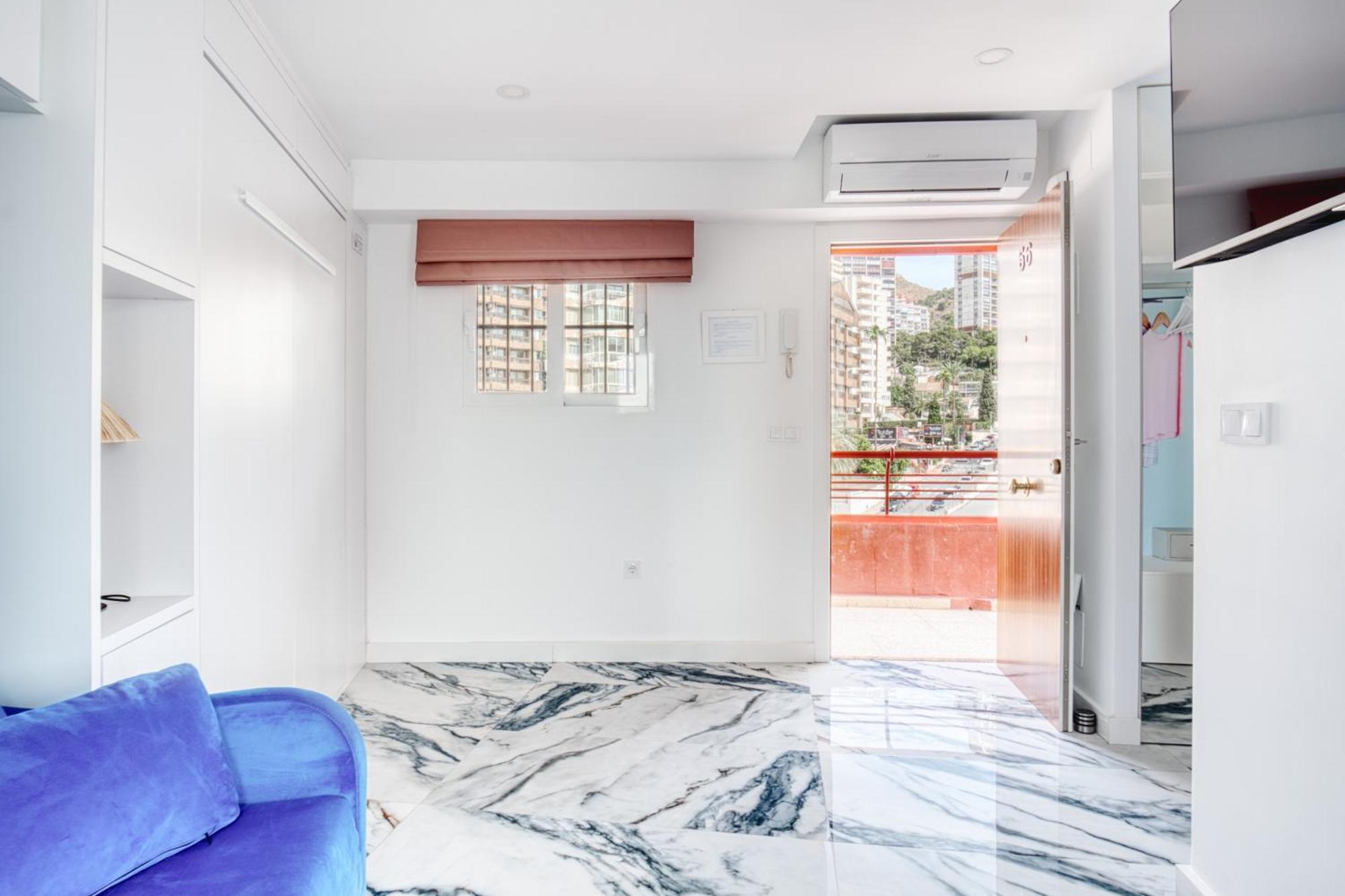 Apartamento Coblanca 5-exclusivo Loft 5-6