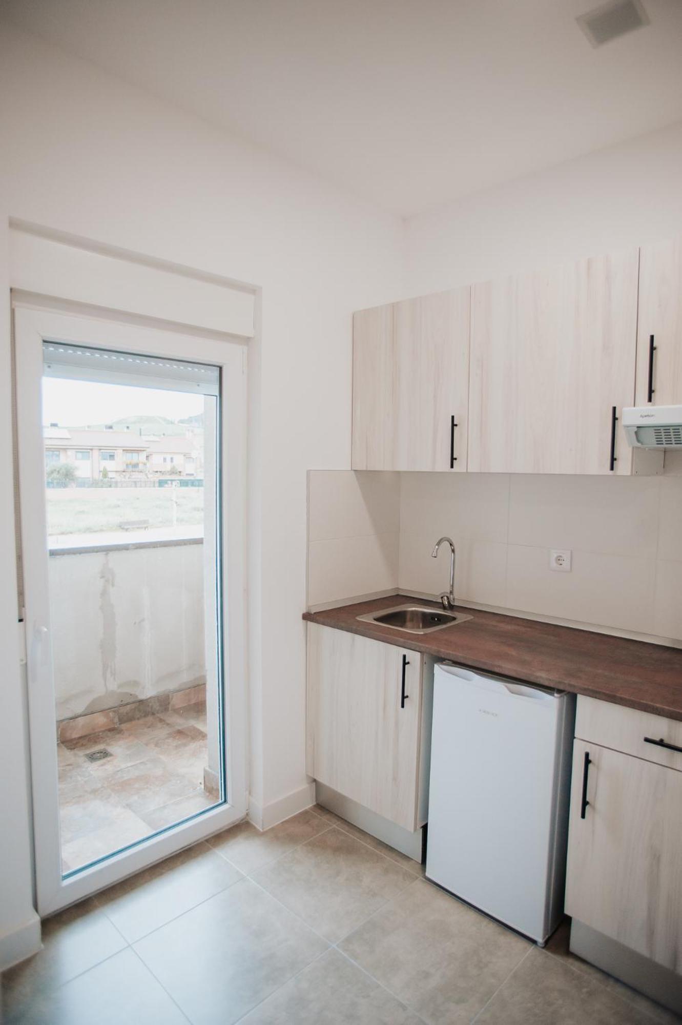 Apartment Polorooms Zaratan