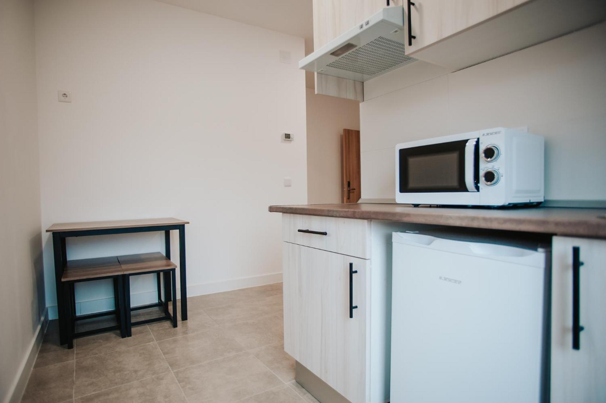 Polorooms Apartment *
