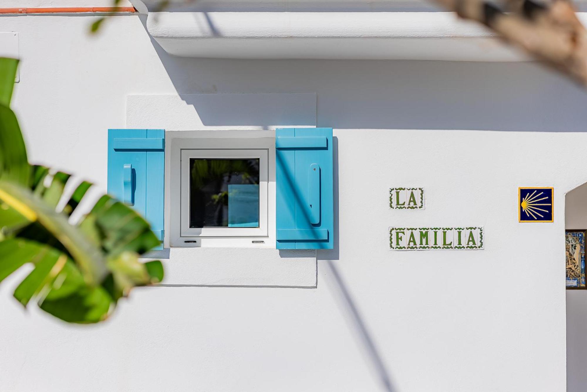 La Familia House La Cala Сasa de vacaciones La Cala De Mijas