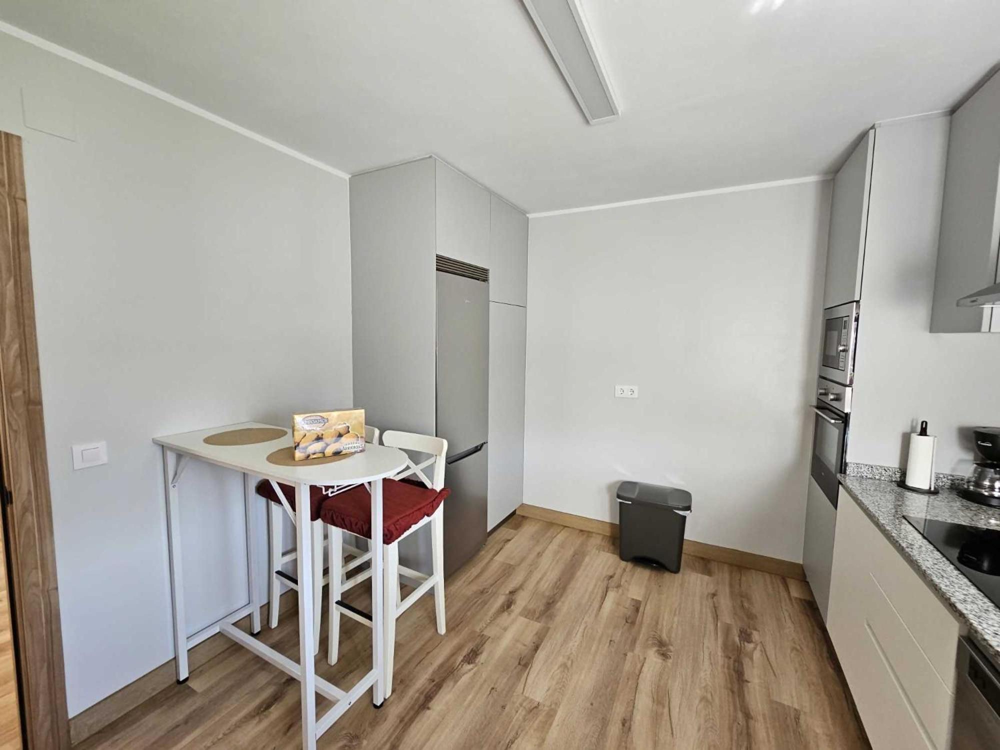 Casa El Caspiu Arobes Сasa de vacaciones