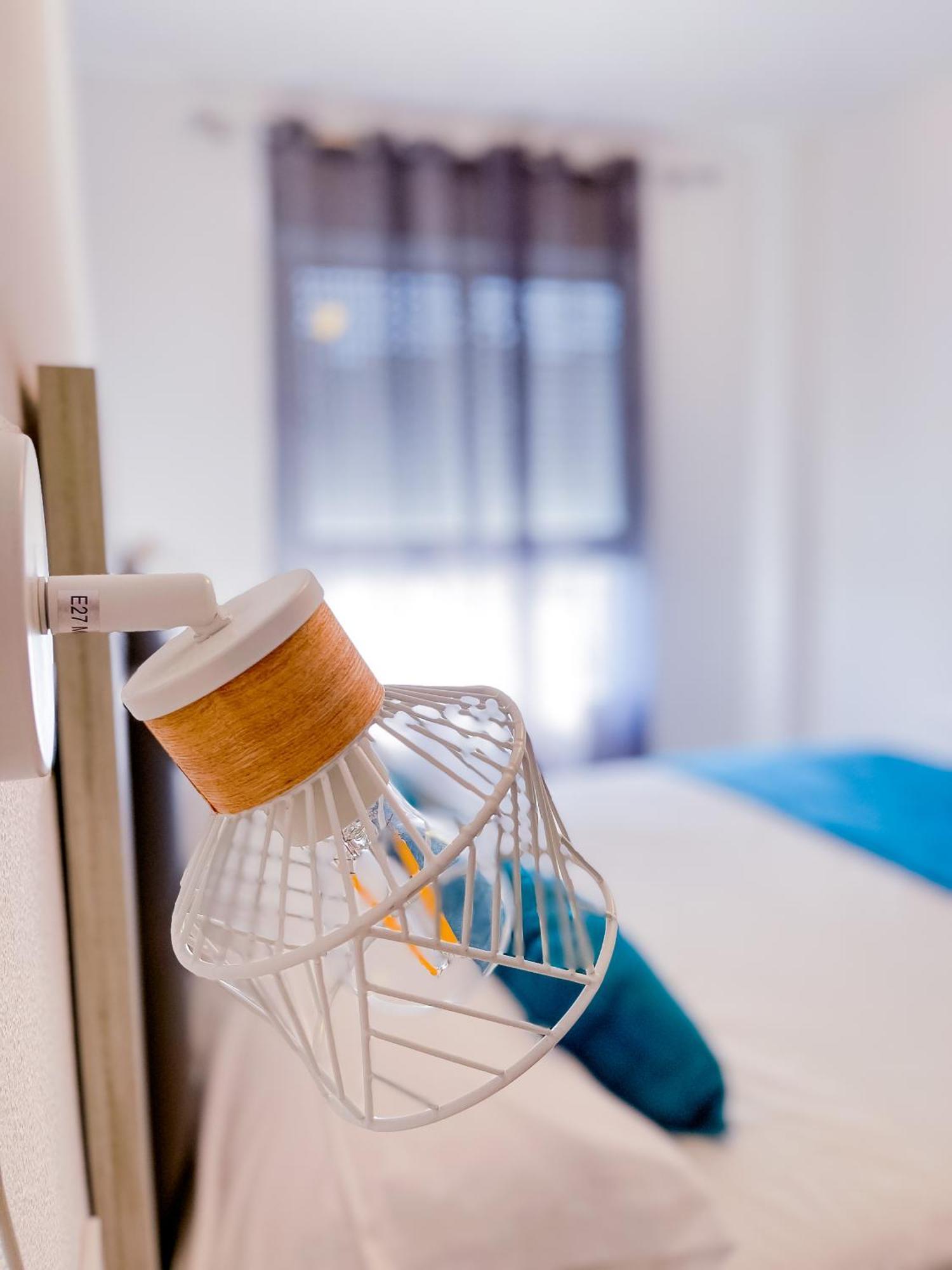 Sunny Paradise By Pinos Holidays Apartment *